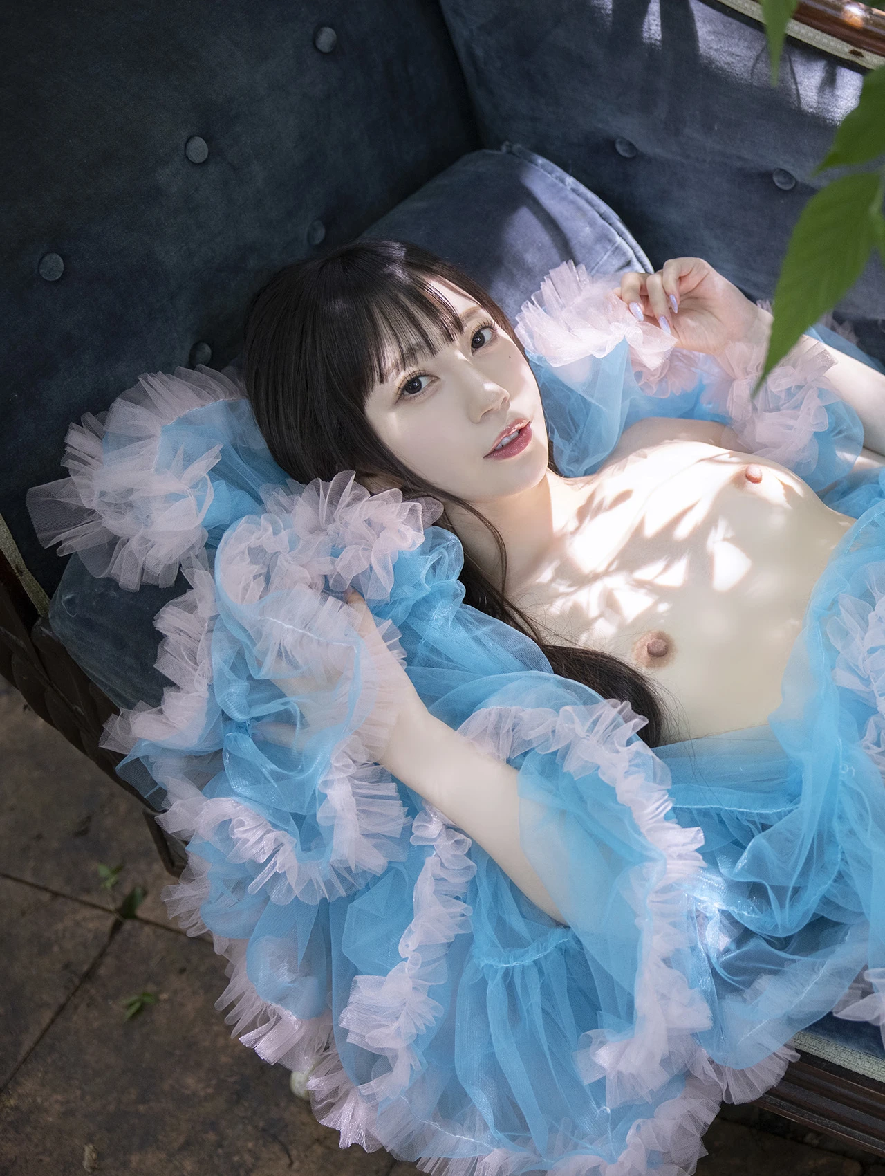 Mia Nanasawa 七沢みあ – アサ芸SEXY女優写真集 「夢うつつ」 - P20