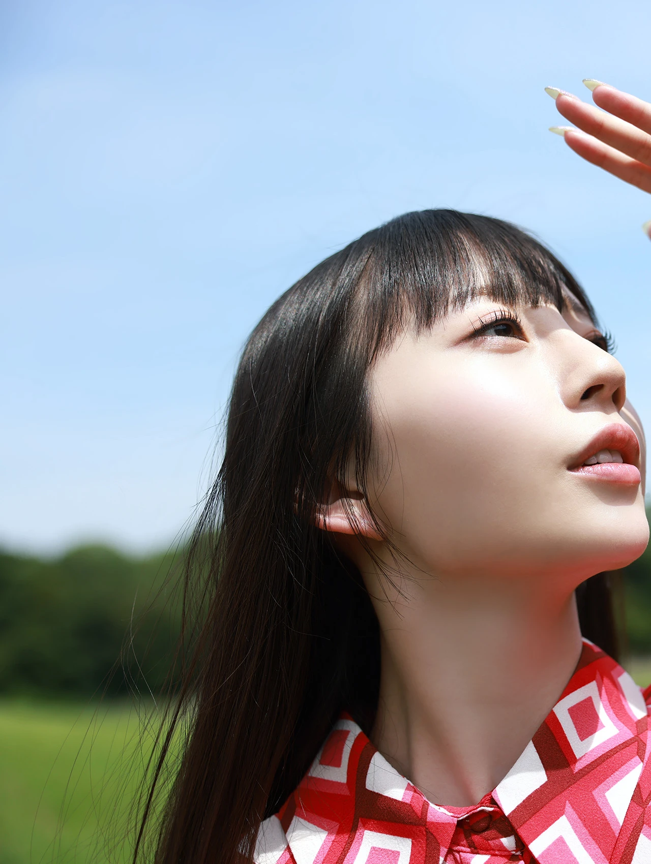 Mia Nanasawa 七沢みあ – アサ芸SEXY女優写真集 「夢うつつ」 - P23