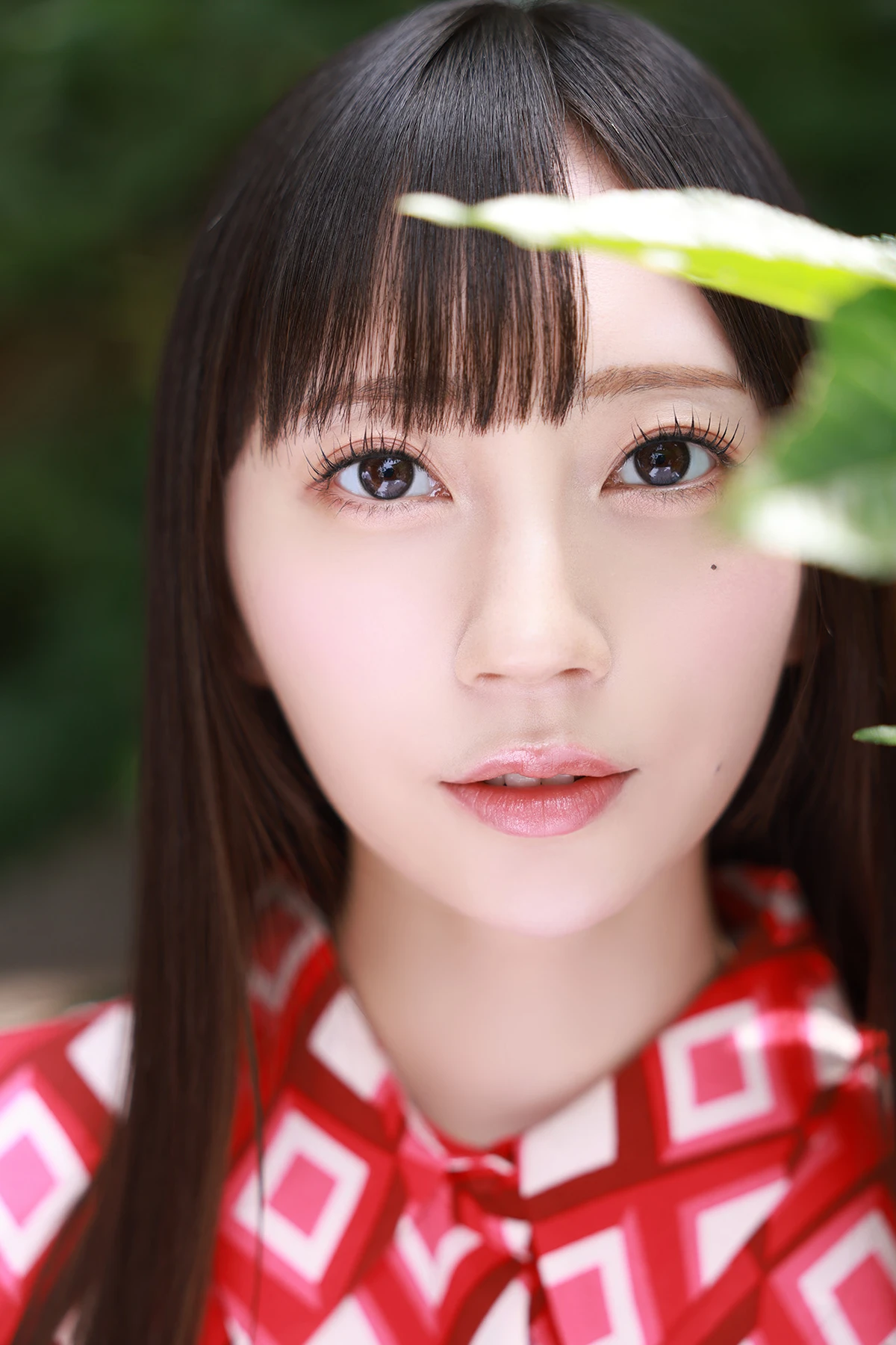 Mia Nanasawa 七沢みあ – アサ芸SEXY女優写真集 「夢うつつ」 - P25