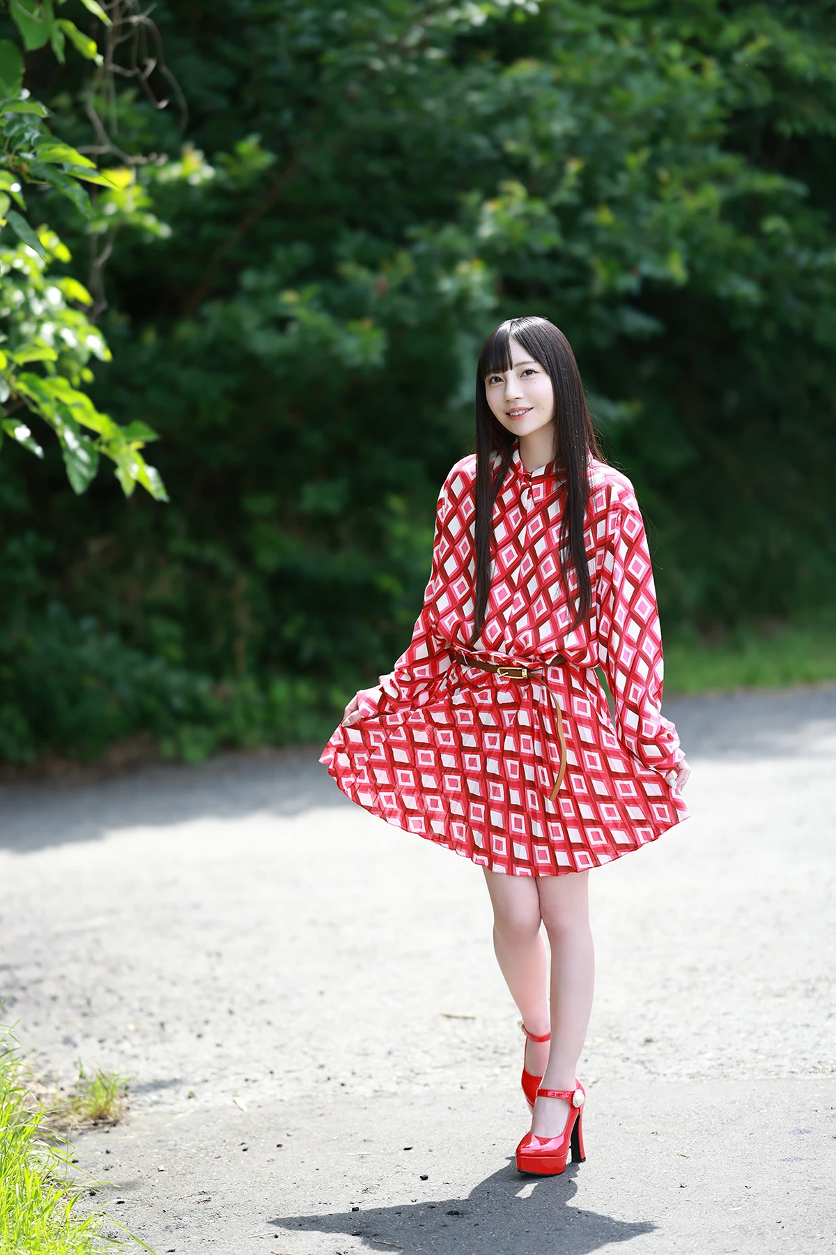 Mia Nanasawa 七沢みあ – アサ芸SEXY女優写真集 「夢うつつ」 - P26
