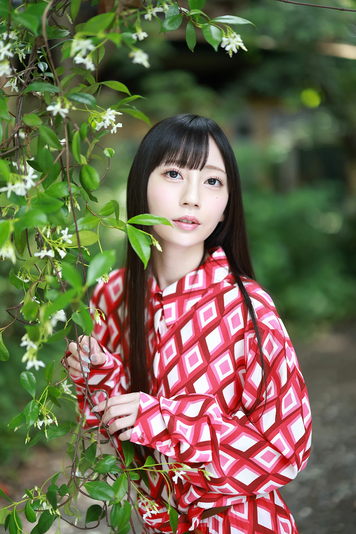 Mia Nanasawa 七沢みあ – アサ芸SEXY女優写真集 「夢うつつ」 - P27