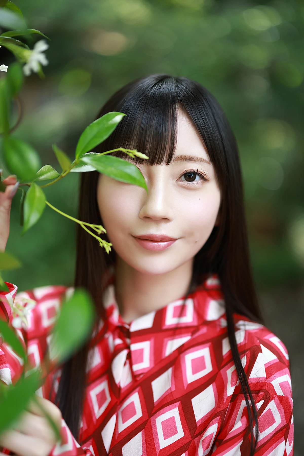 Mia Nanasawa 七沢みあ – アサ芸SEXY女優写真集 「夢うつつ」 - P28