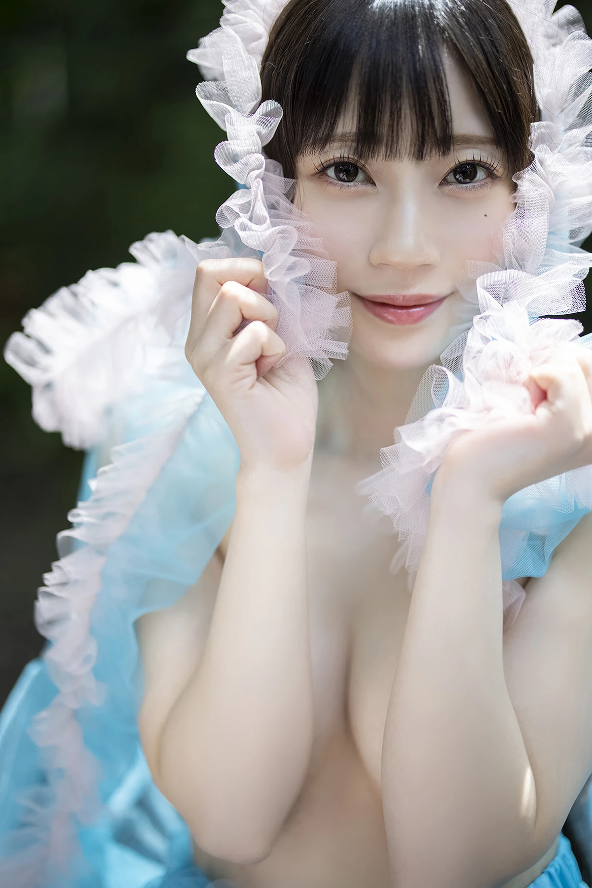Mia Nanasawa 七沢みあ – アサ芸SEXY女優写真集 「夢うつつ」 - P2