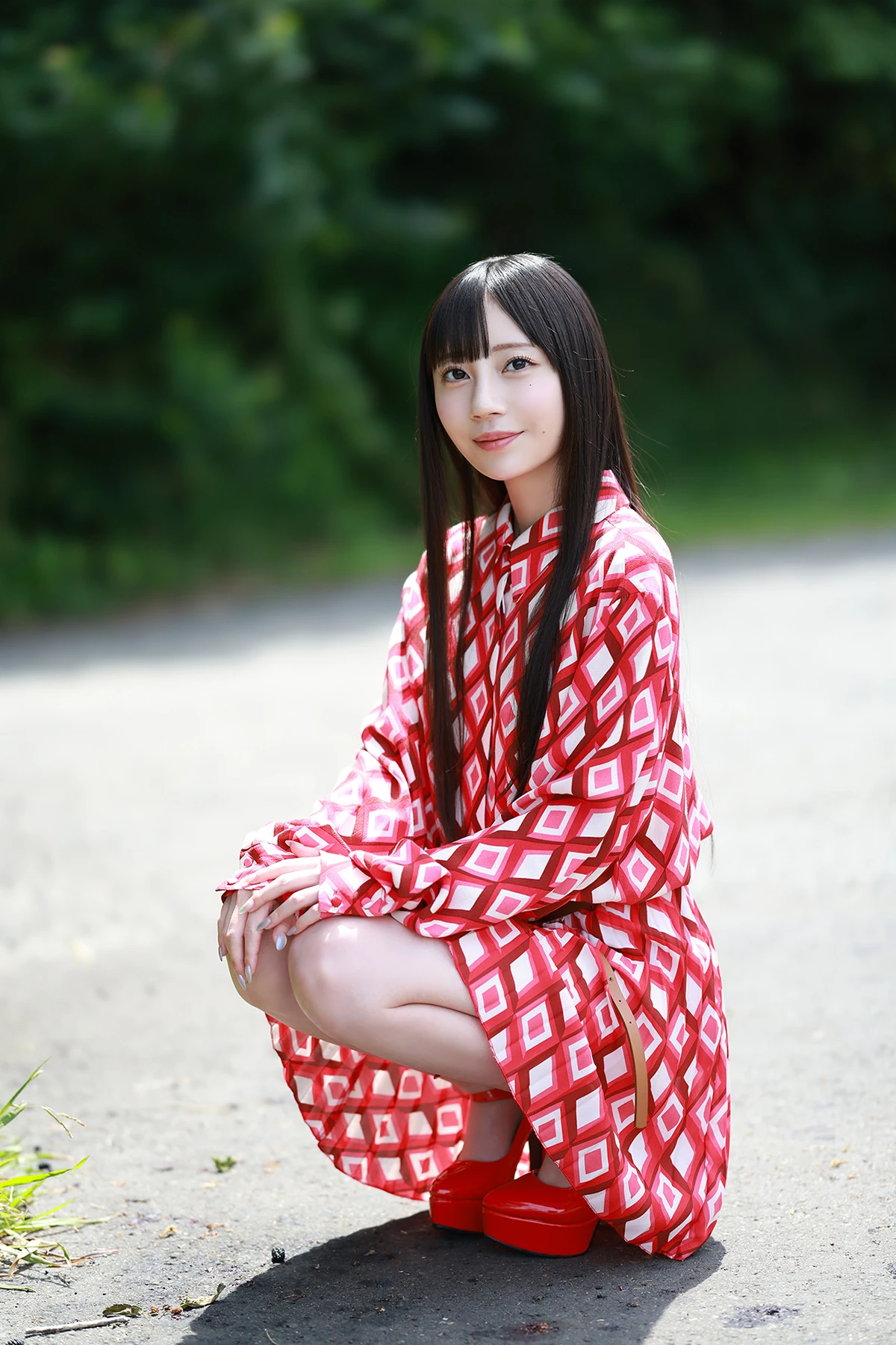Mia Nanasawa 七沢みあ – アサ芸SEXY女優写真集 「夢うつつ」 - P29