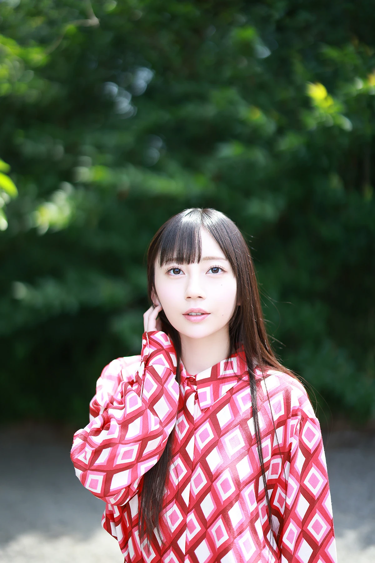 Mia Nanasawa 七沢みあ – アサ芸SEXY女優写真集 「夢うつつ」 - P30