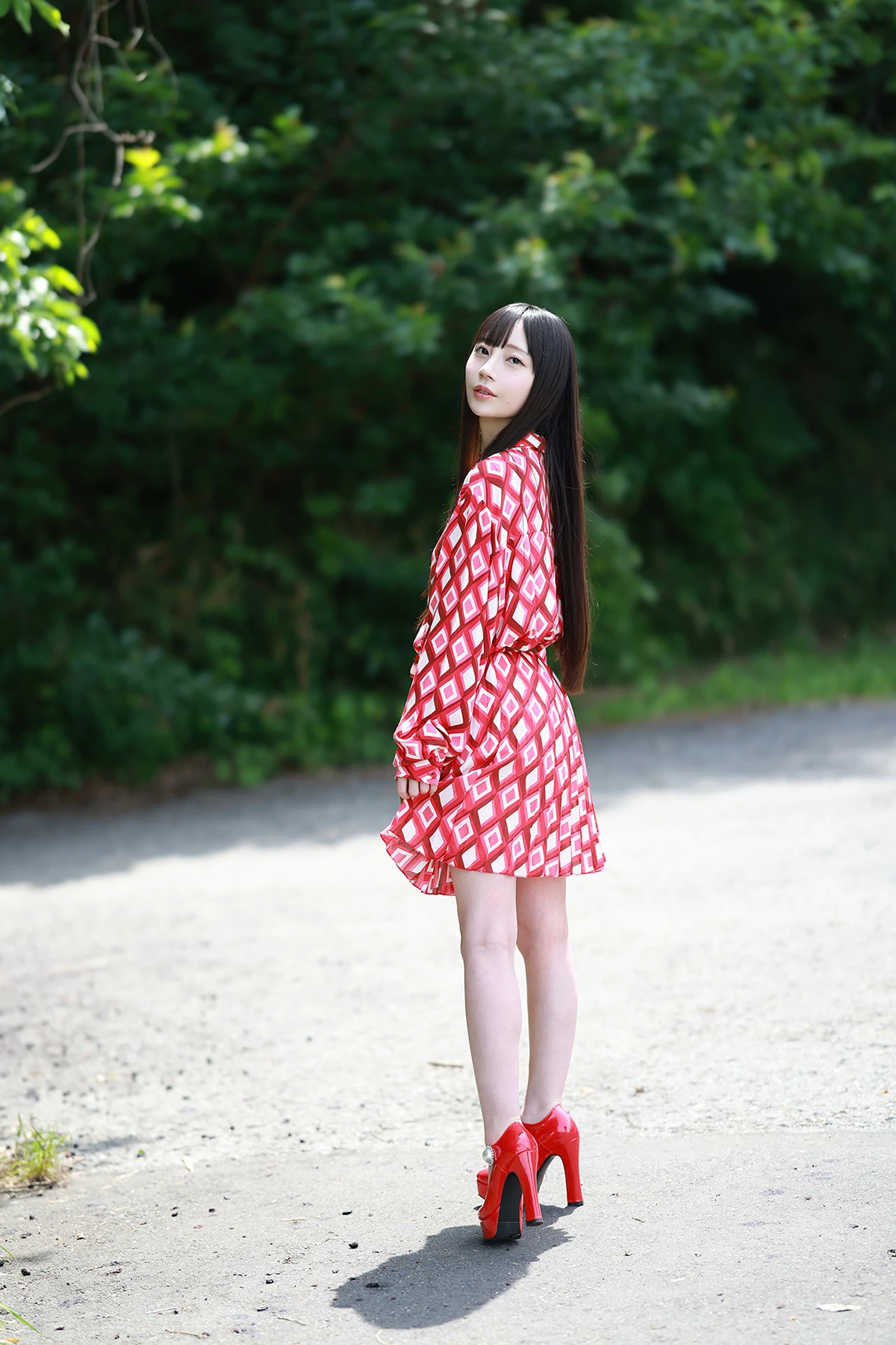 Mia Nanasawa 七沢みあ – アサ芸SEXY女優写真集 「夢うつつ」 - P31