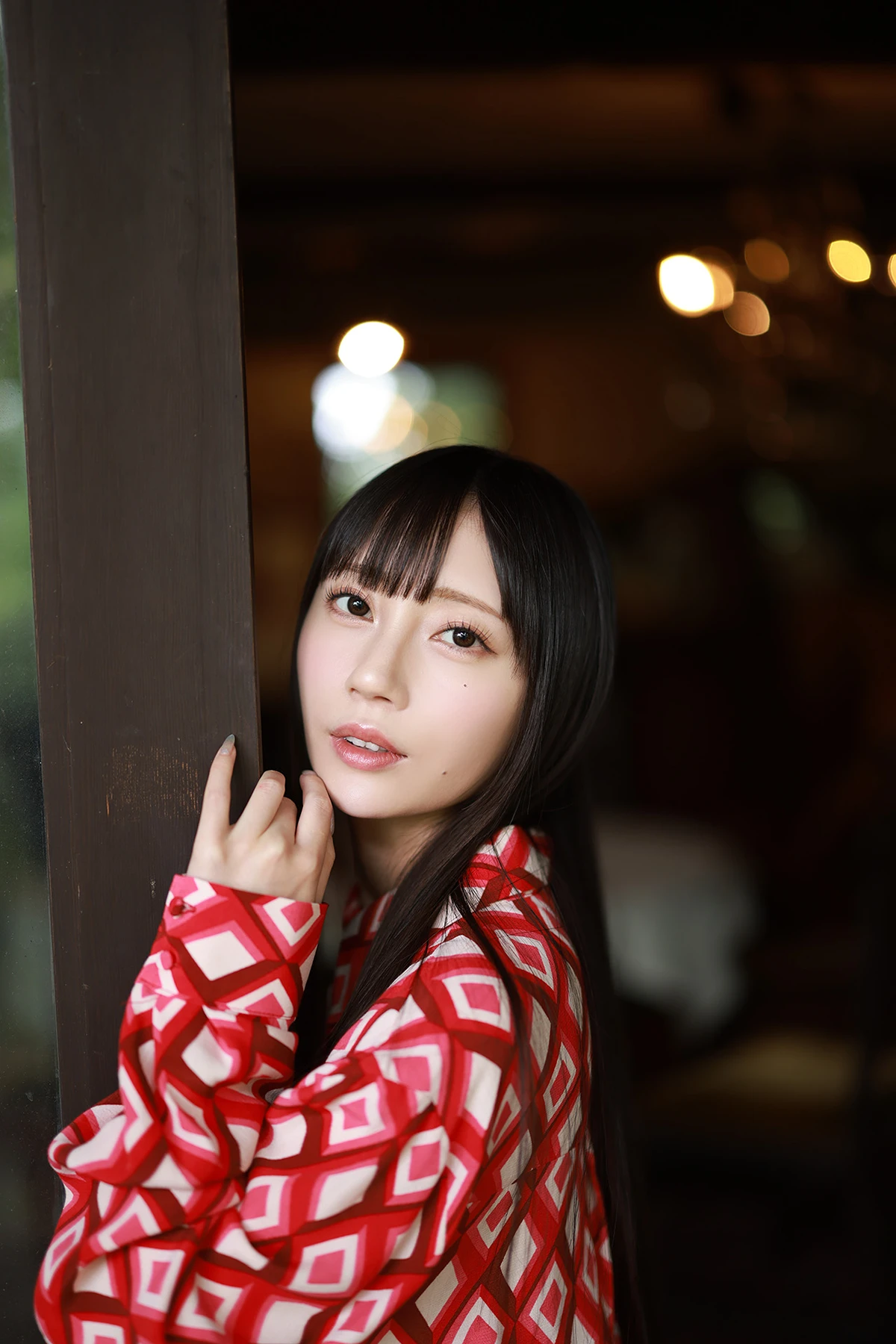 Mia Nanasawa 七沢みあ – アサ芸SEXY女優写真集 「夢うつつ」 - P32
