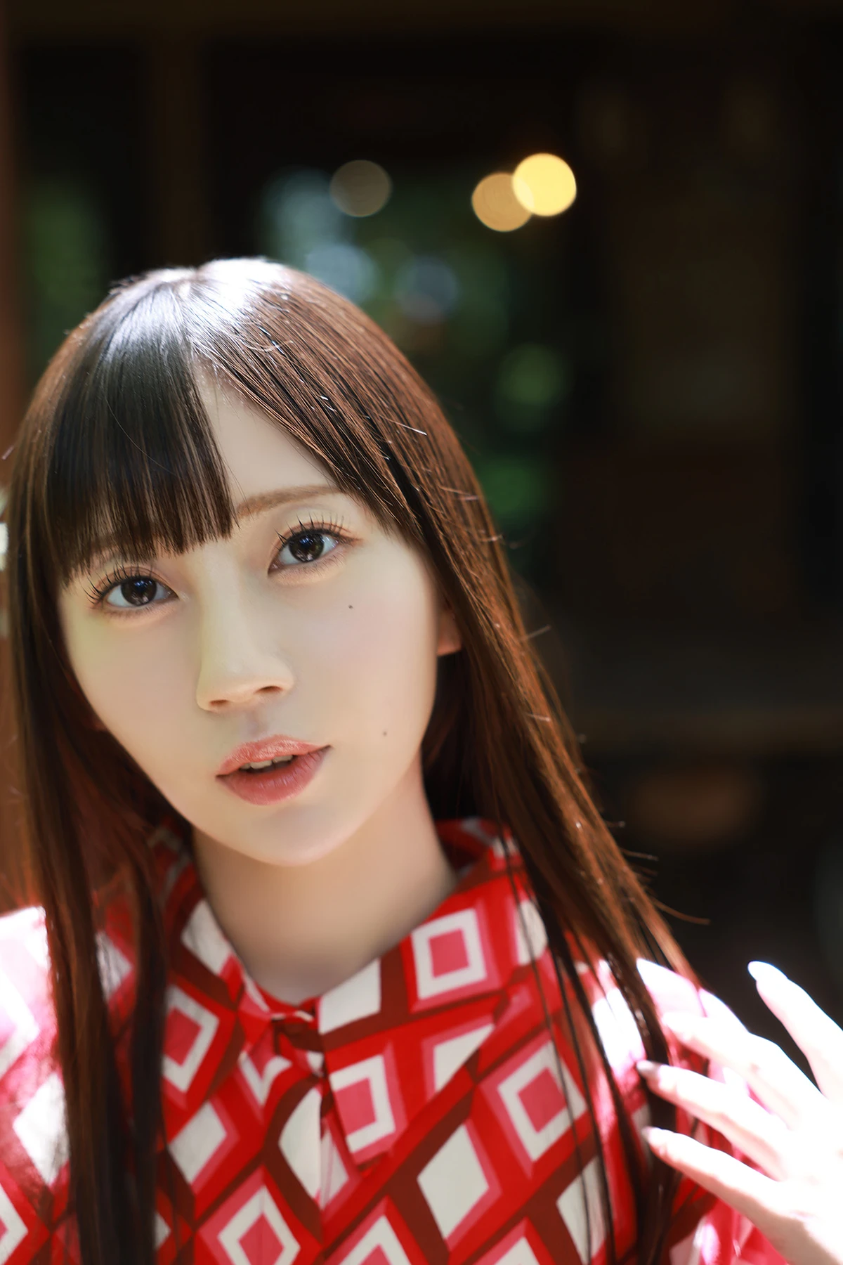 Mia Nanasawa 七沢みあ – アサ芸SEXY女優写真集 「夢うつつ」 - P33