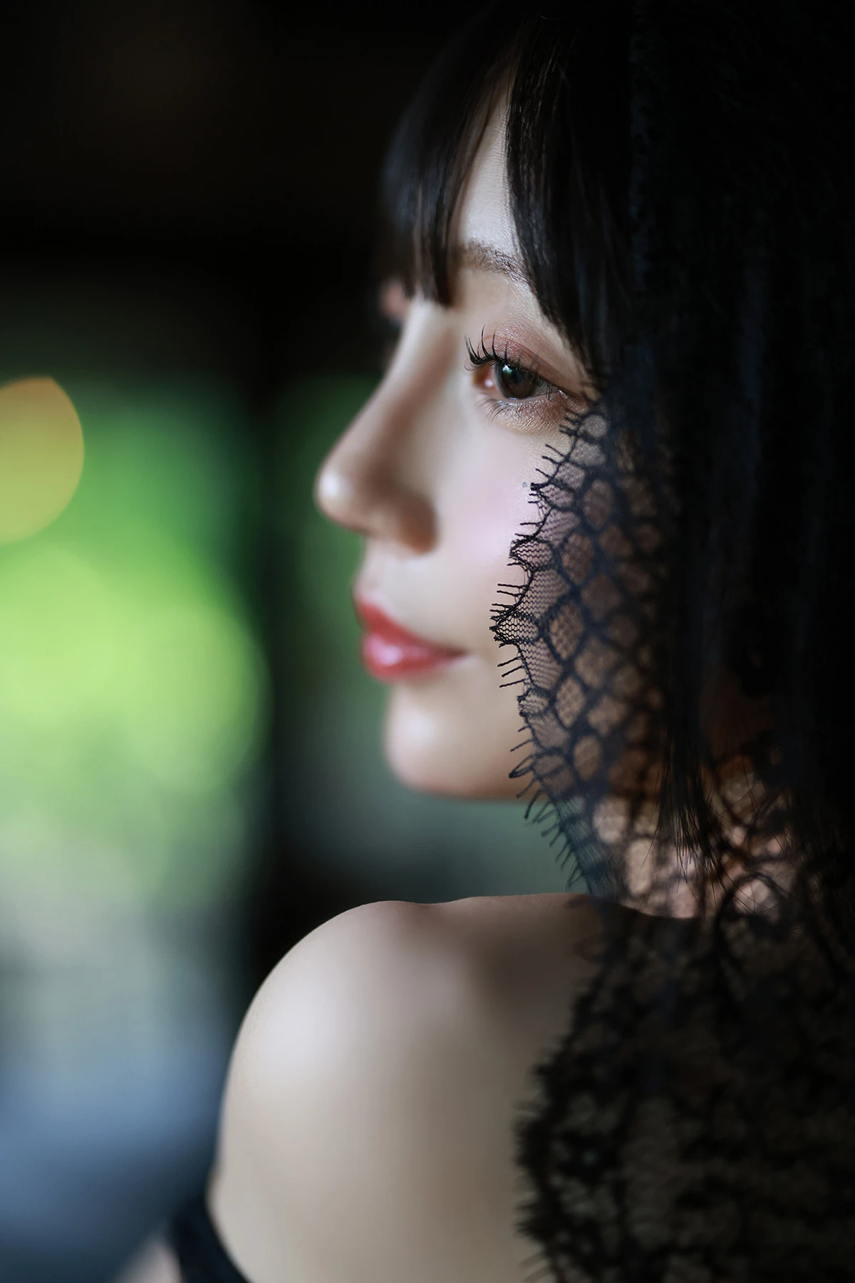 Mia Nanasawa 七沢みあ – アサ芸SEXY女優写真集 「夢うつつ」 - P53