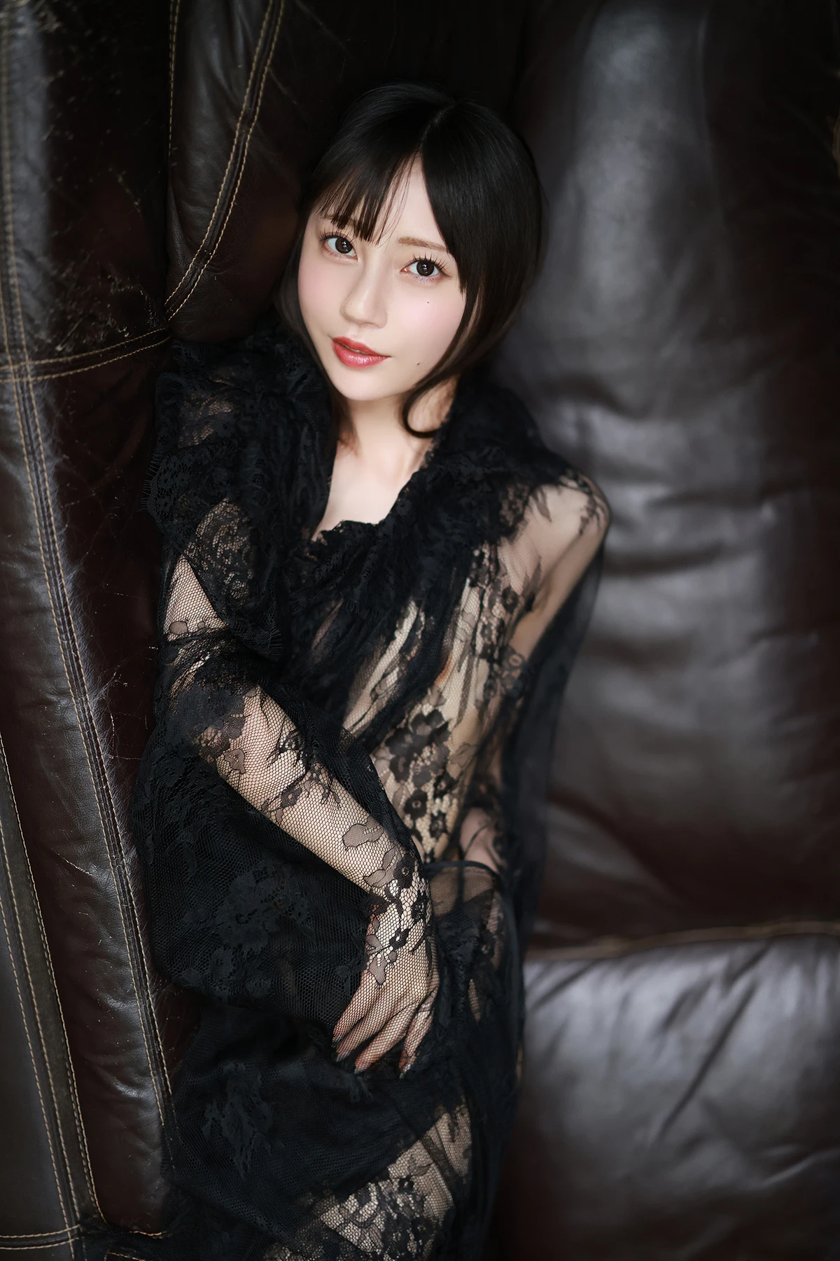 Mia Nanasawa 七沢みあ – アサ芸SEXY女優写真集 「夢うつつ」 - P54