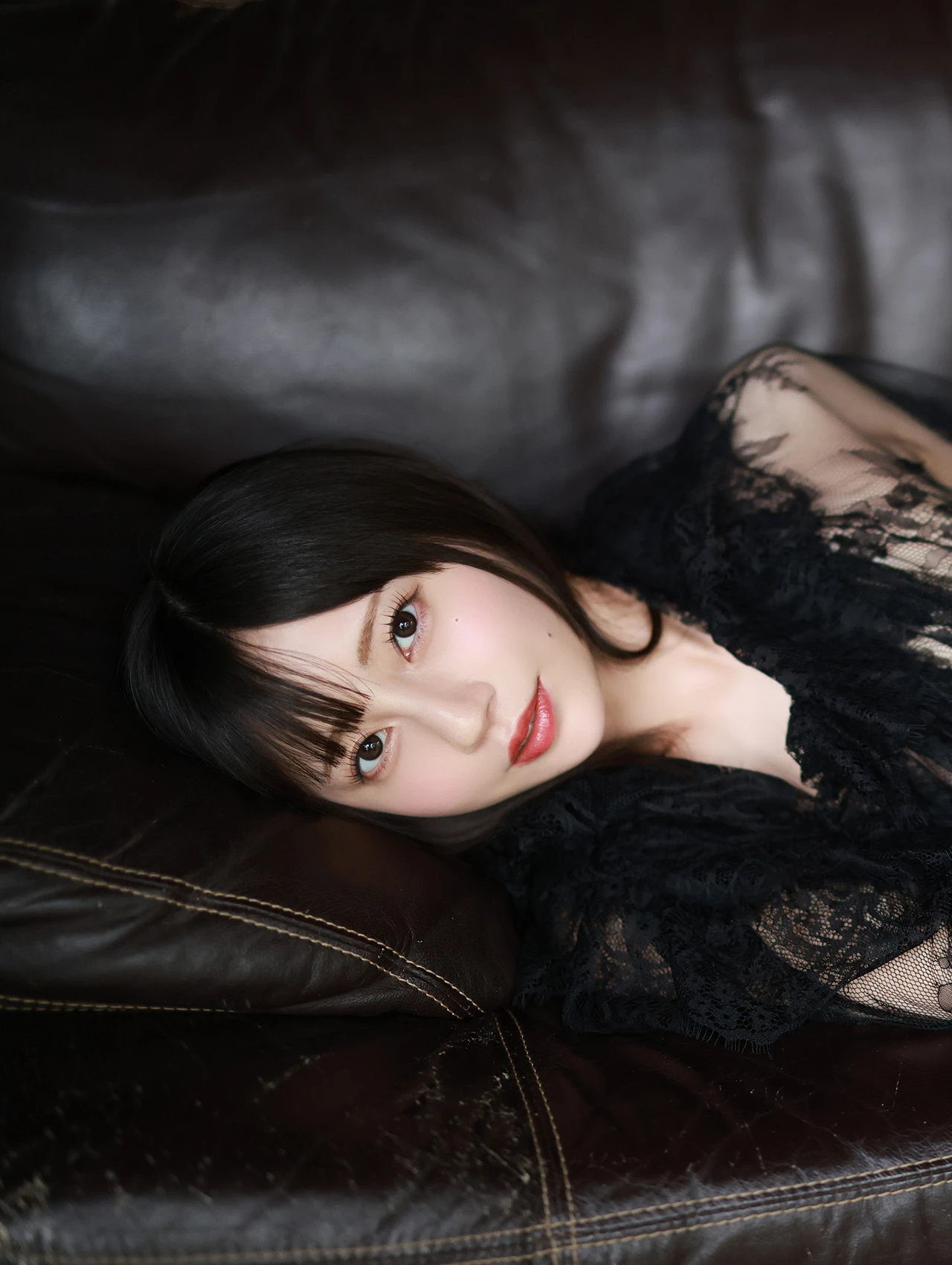 Mia Nanasawa 七沢みあ – アサ芸SEXY女優写真集 「夢うつつ」 - P55