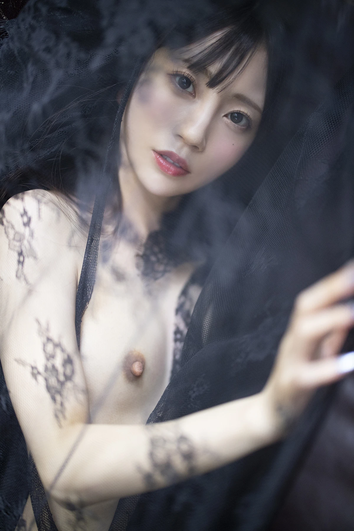 Mia Nanasawa 七沢みあ – アサ芸SEXY女優写真集 「夢うつつ」 - P71
