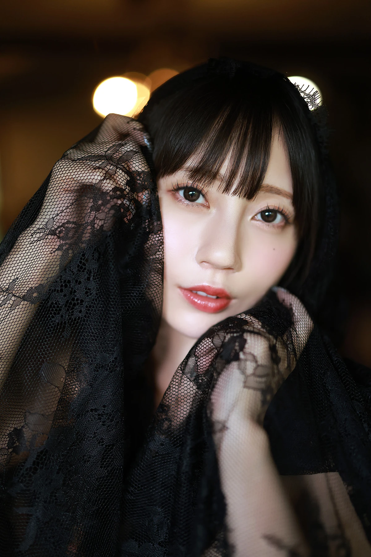 Mia Nanasawa 七沢みあ – アサ芸SEXY女優写真集 「夢うつつ」 - P77