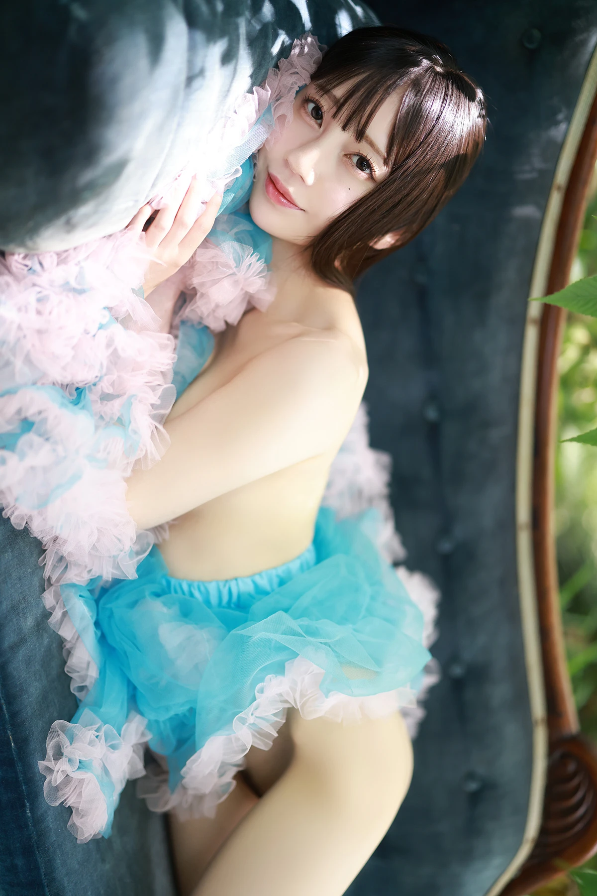 Mia Nanasawa 七沢みあ – アサ芸SEXY女優写真集 「夢うつつ」 - P7