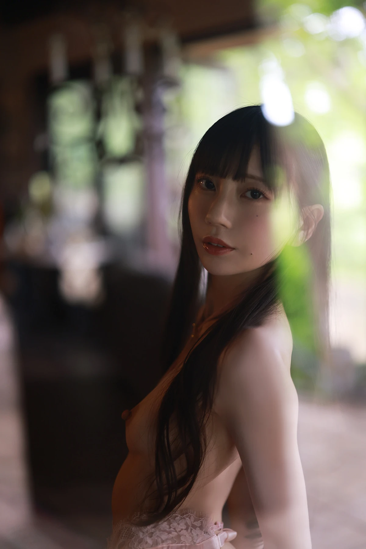 Mia Nanasawa 七沢みあ – アサ芸SEXY女優写真集 「夢うつつ」 - P79