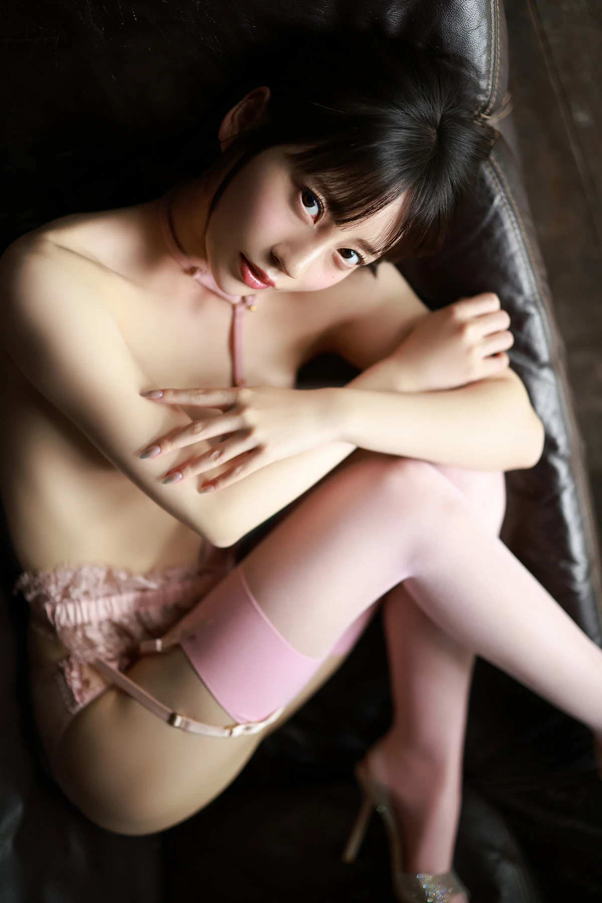 Mia Nanasawa 七沢みあ – アサ芸SEXY女優写真集 「夢うつつ」 - P87