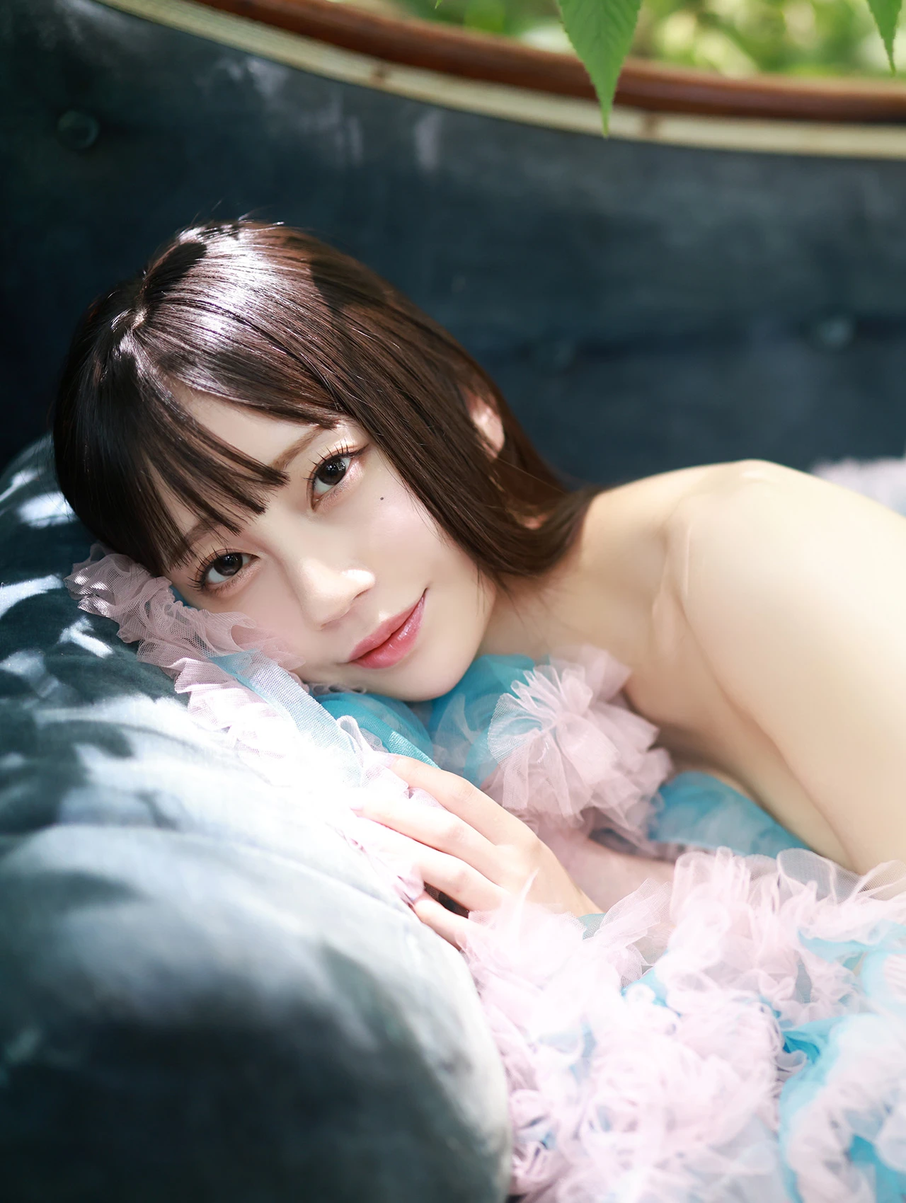 Mia Nanasawa 七沢みあ – アサ芸SEXY女優写真集 「夢うつつ」 - P8