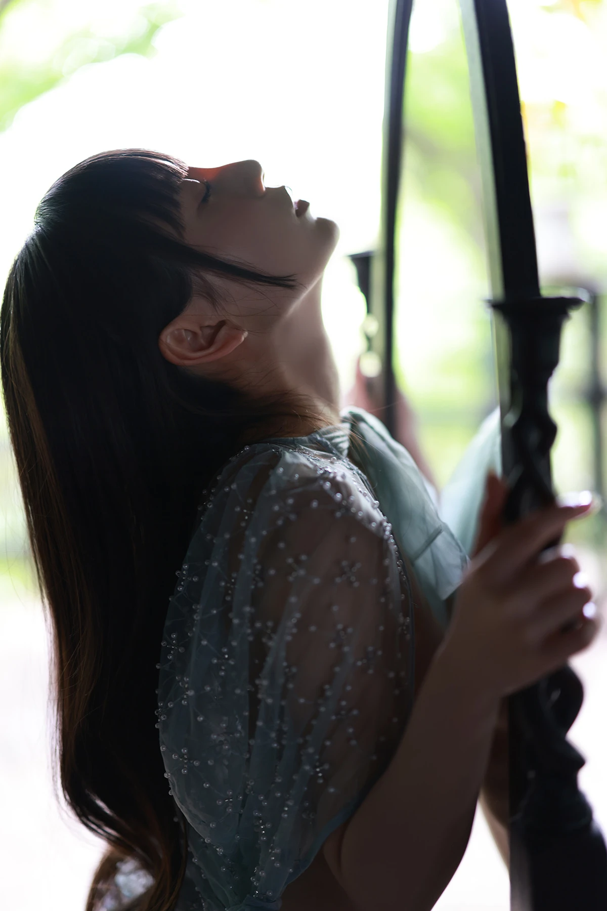 Mia Nanasawa 七沢みあ – アサ芸SEXY女優写真集 「夢うつつ」 - P96