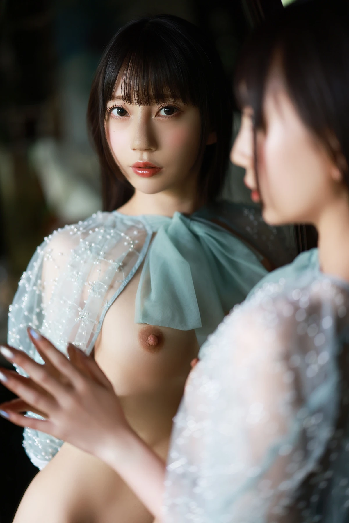 Mia Nanasawa 七沢みあ – アサ芸SEXY女優写真集 「夢うつつ」 - P98