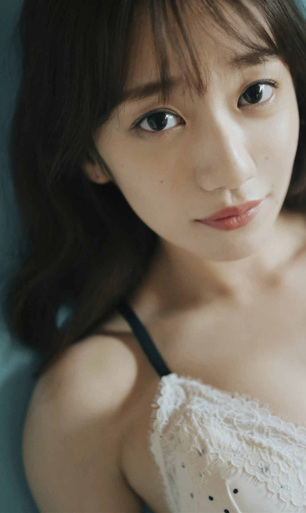 Yuna Sekine 関根優那 – 週プレ Photo Book 「すべてを解放して」 - P17