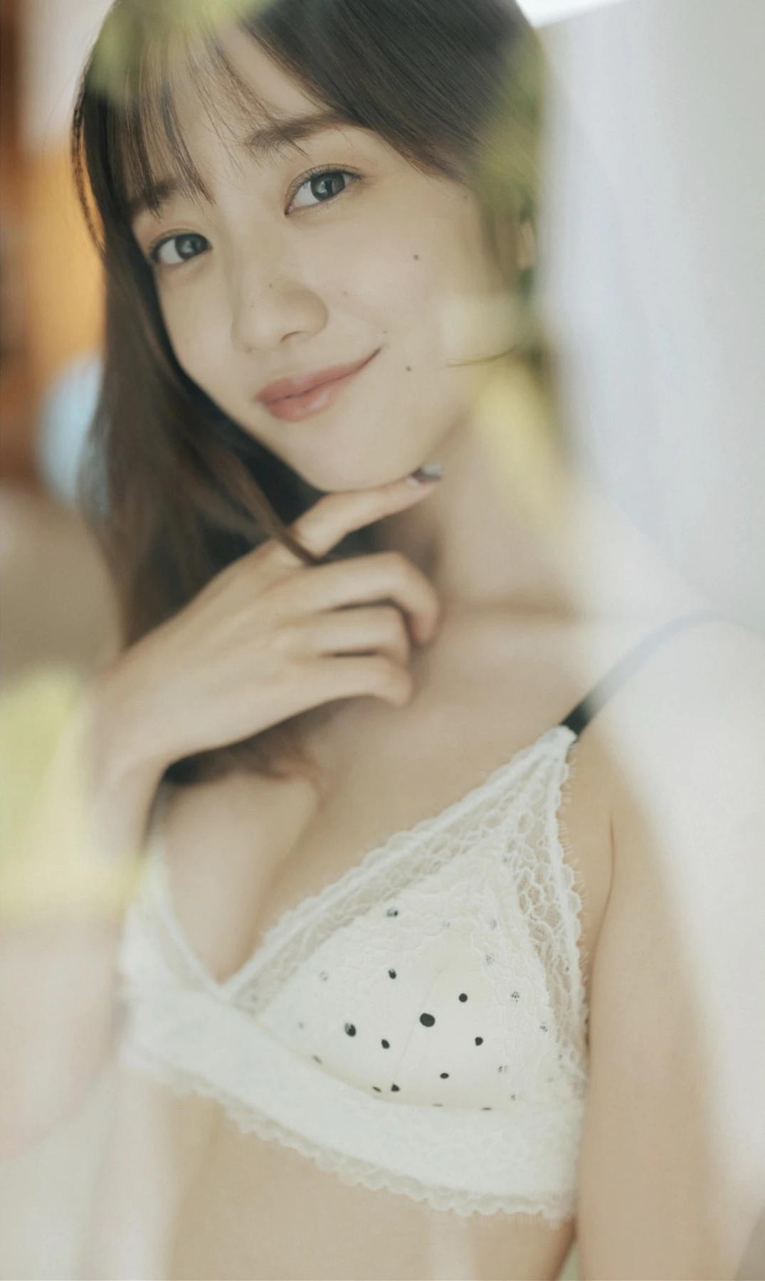 Yuna Sekine 関根優那 – 週プレ Photo Book 「すべてを解放して」 - P21