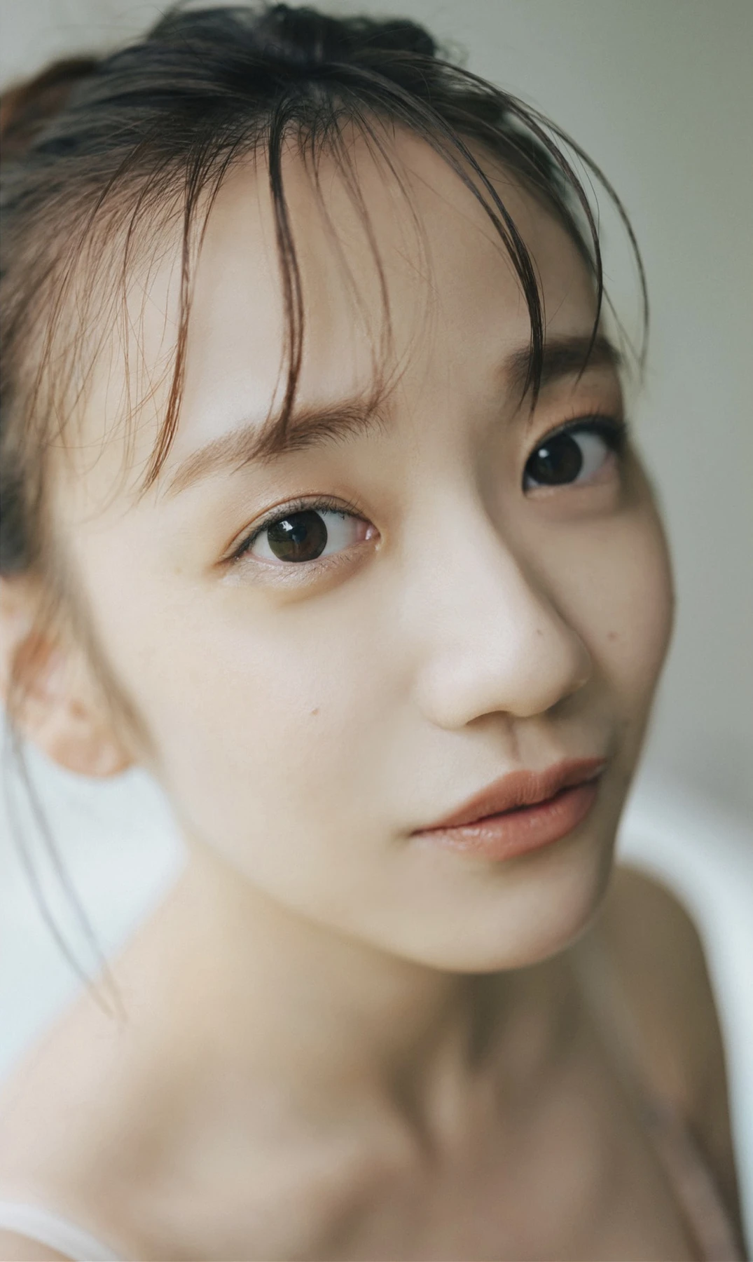 Yuna Sekine 関根優那 – 週プレ Photo Book 「すべてを解放して」 - P30