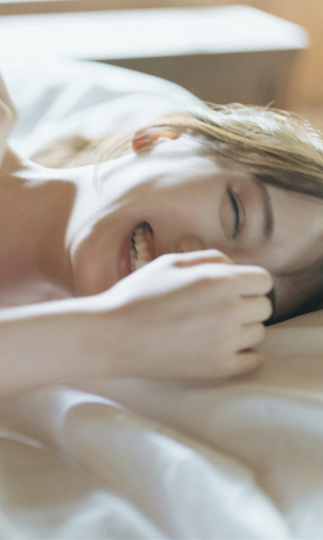 Yuna Sekine 関根優那 – 週プレ Photo Book 「すべてを解放して」 - P46