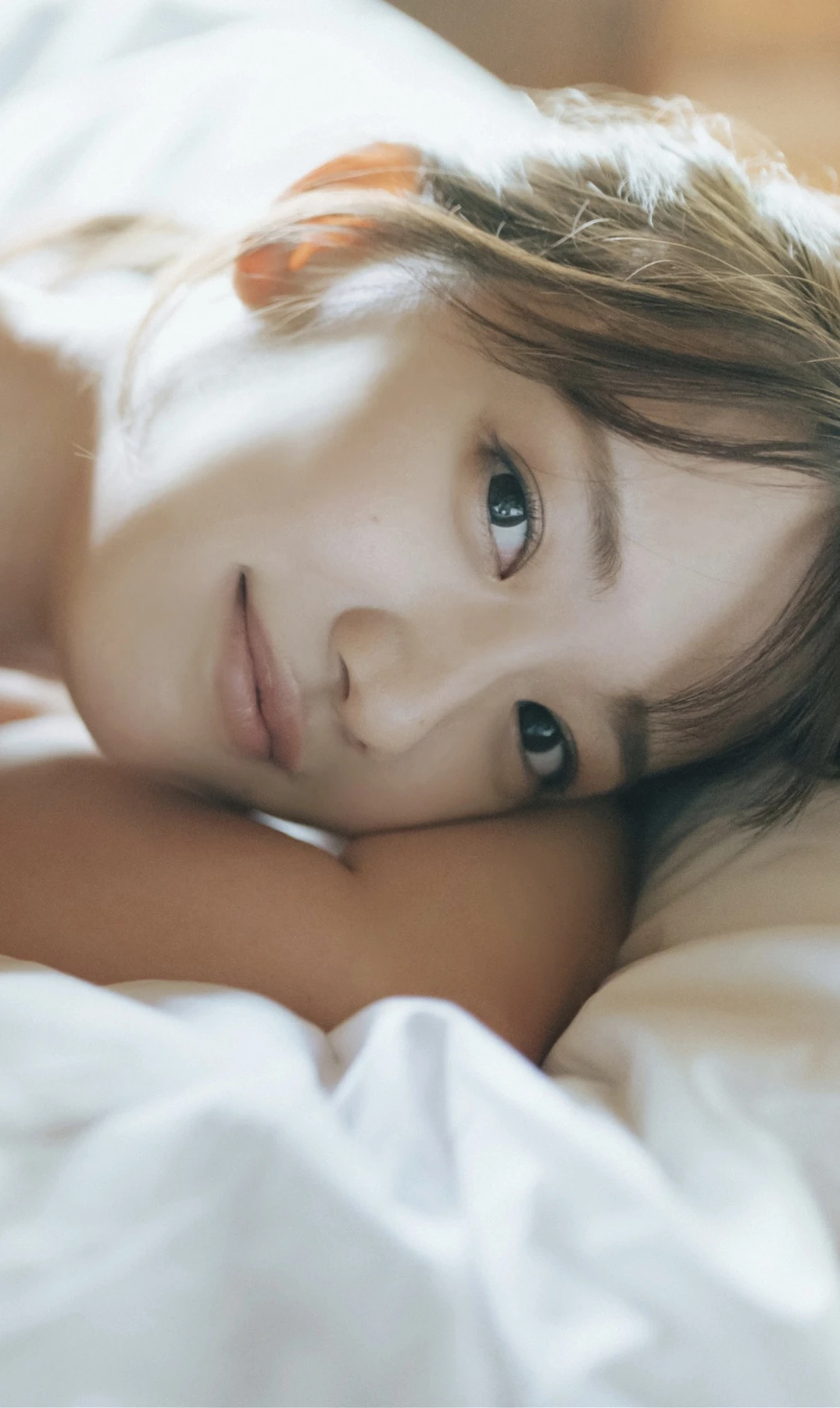 Yuna Sekine 関根優那 – 週プレ Photo Book 「すべてを解放して」 - P49