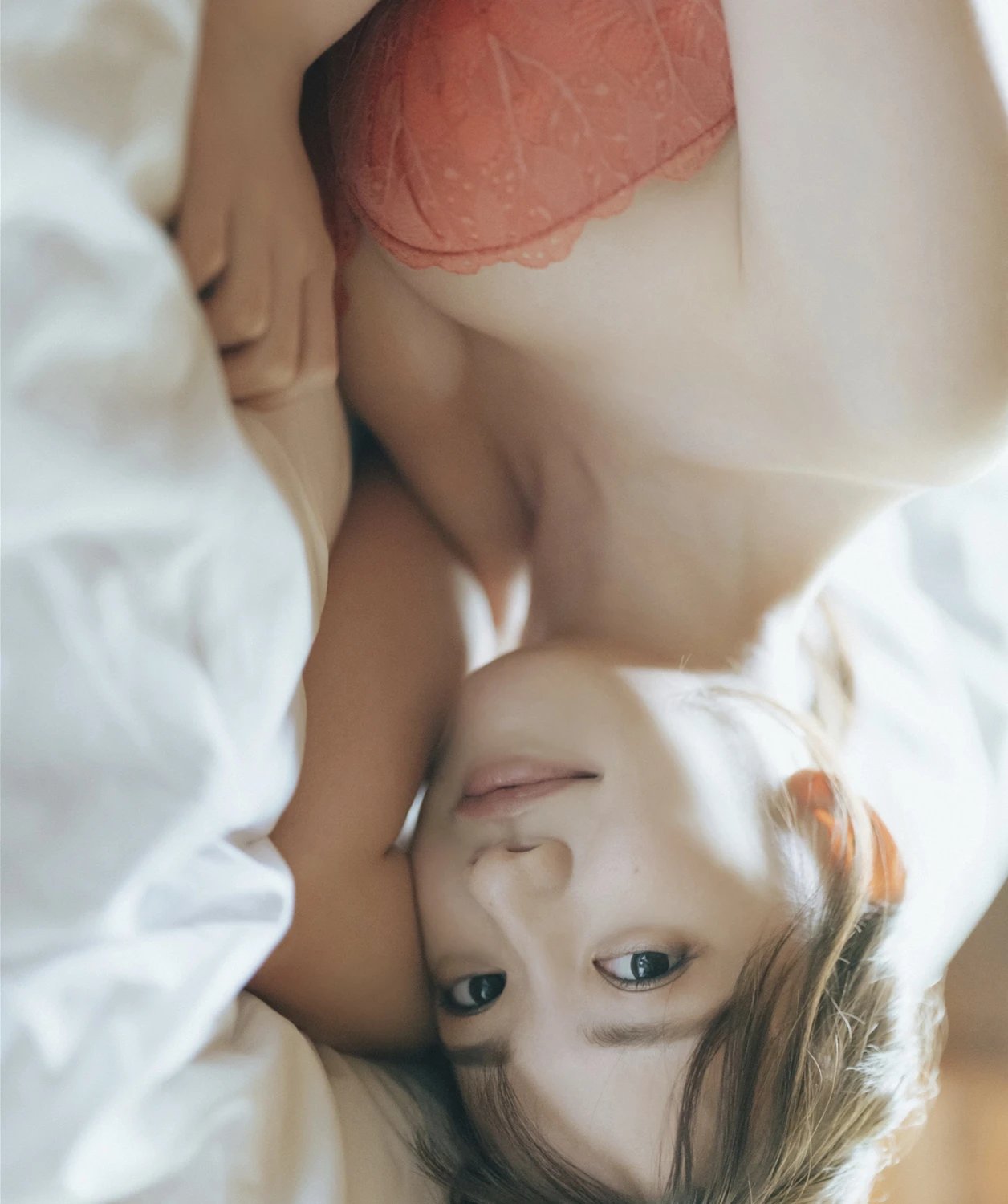 Yuna Sekine 関根優那 – 週プレ Photo Book 「すべてを解放して」 - P50