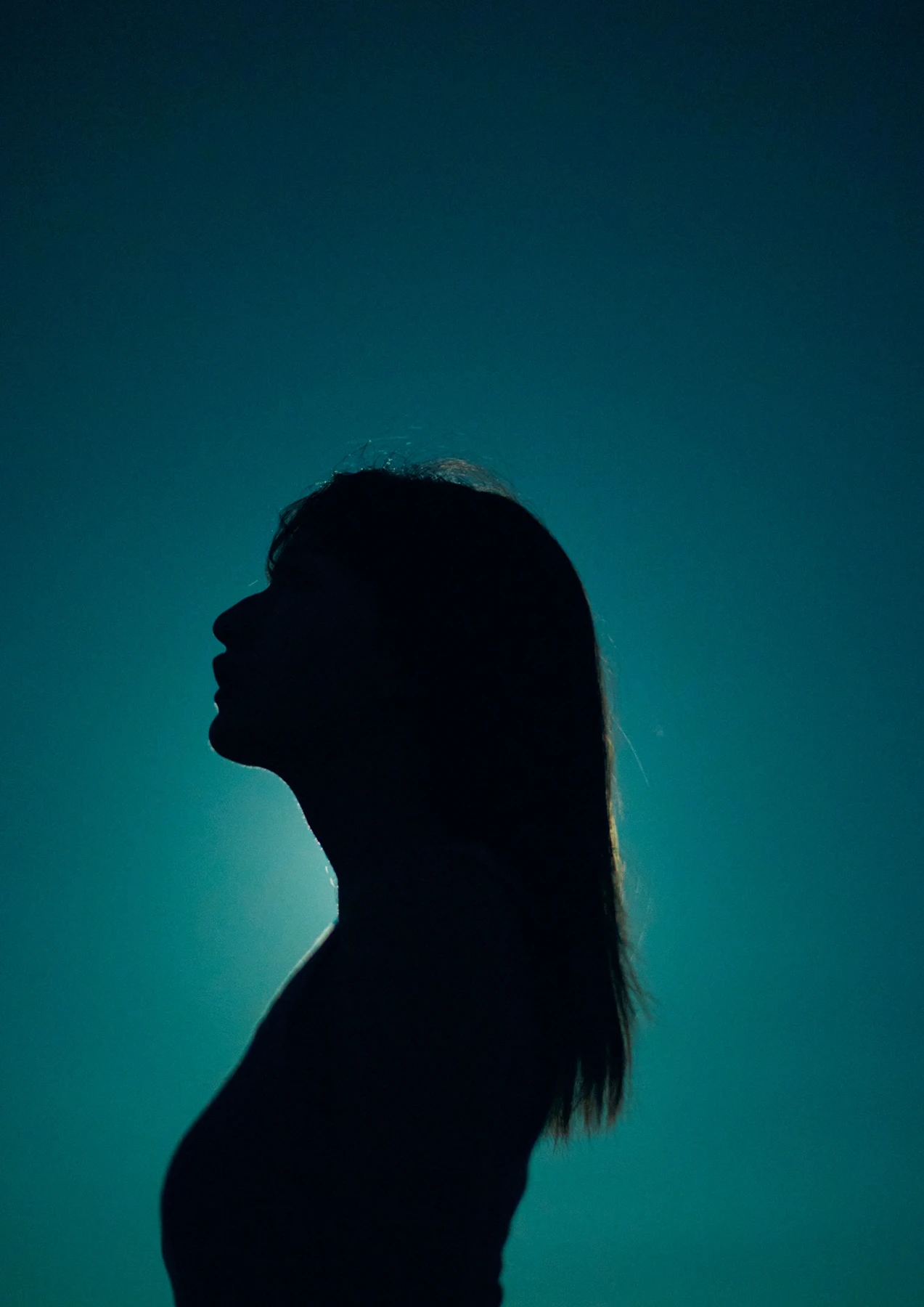 Rina Saito 斉藤里奈 – 1st写真集 「色彩」 - P112