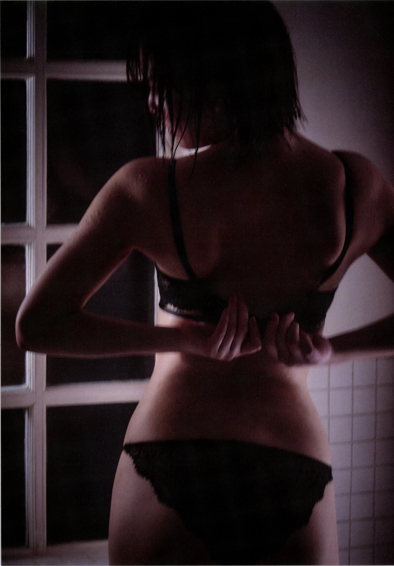 Junna Ito 伊藤純奈 – 1st写真集 「unfussy FC限定」 - P51