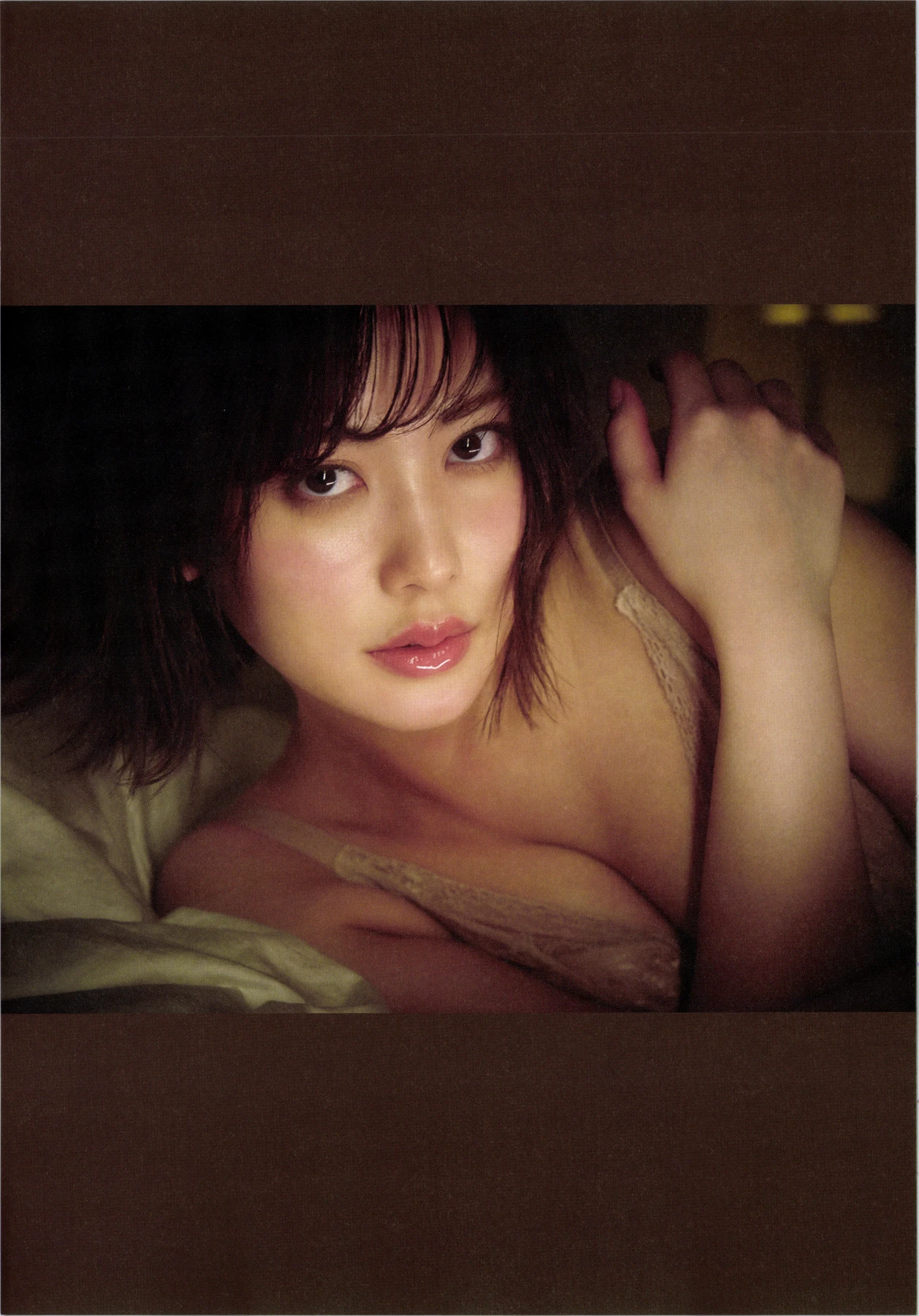 Junna Ito 伊藤純奈 – 1st写真集 「unfussy FC限定」 - P58