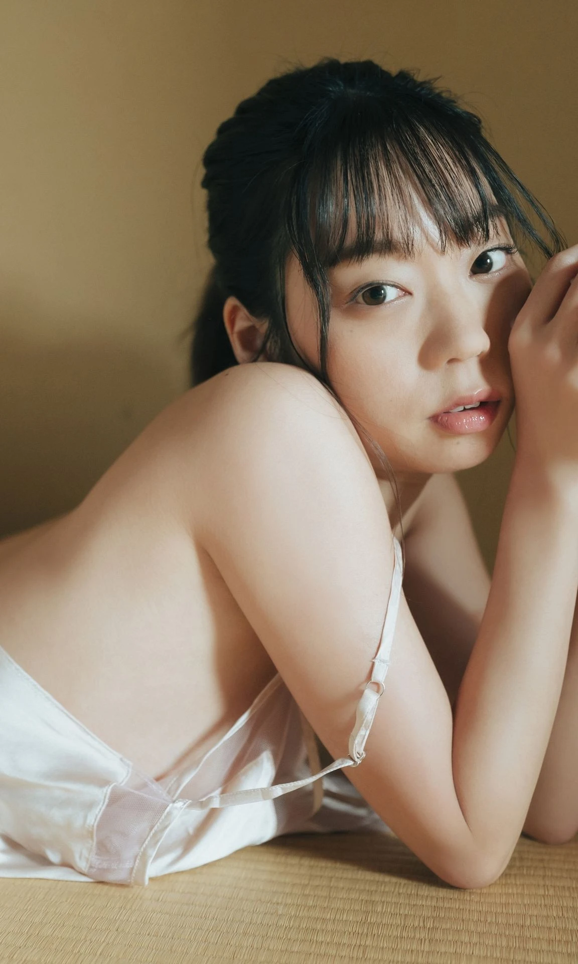 Hikaru Aoyama 青山ひかる – 週プレ Photo Book 「道しるべ」 - P26