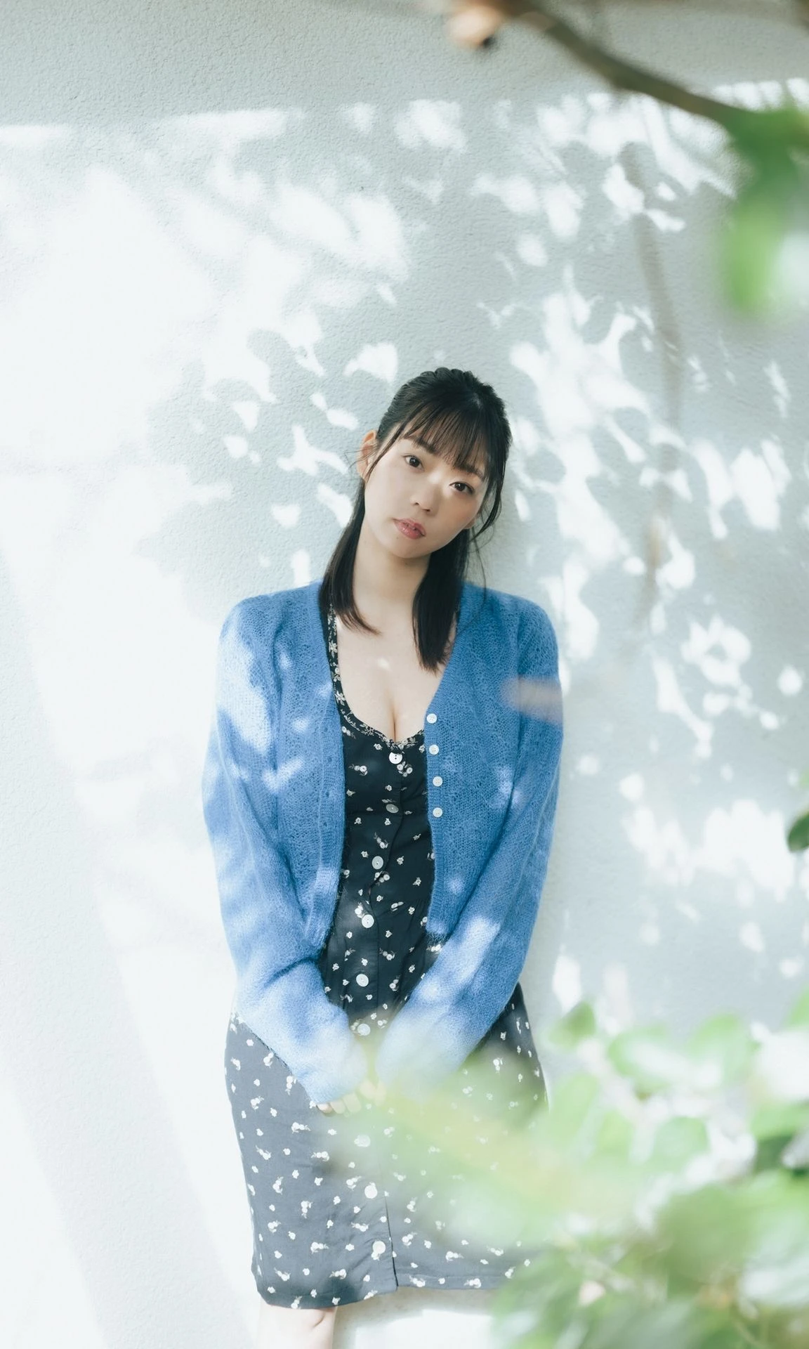Hikaru Aoyama 青山ひかる – 週プレ Photo Book 「道しるべ」 - P2