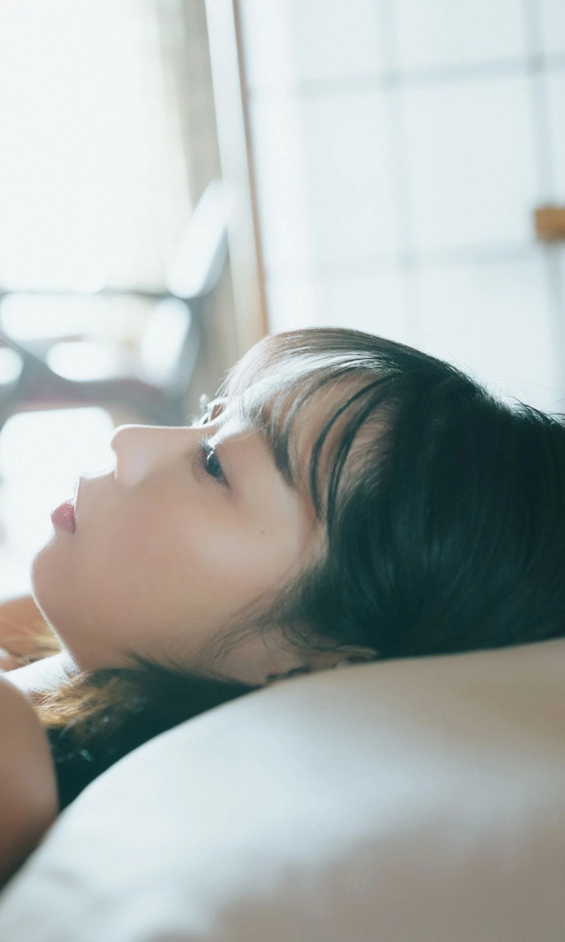 Hikaru Aoyama 青山ひかる – 週プレ Photo Book 「道しるべ」 - P44