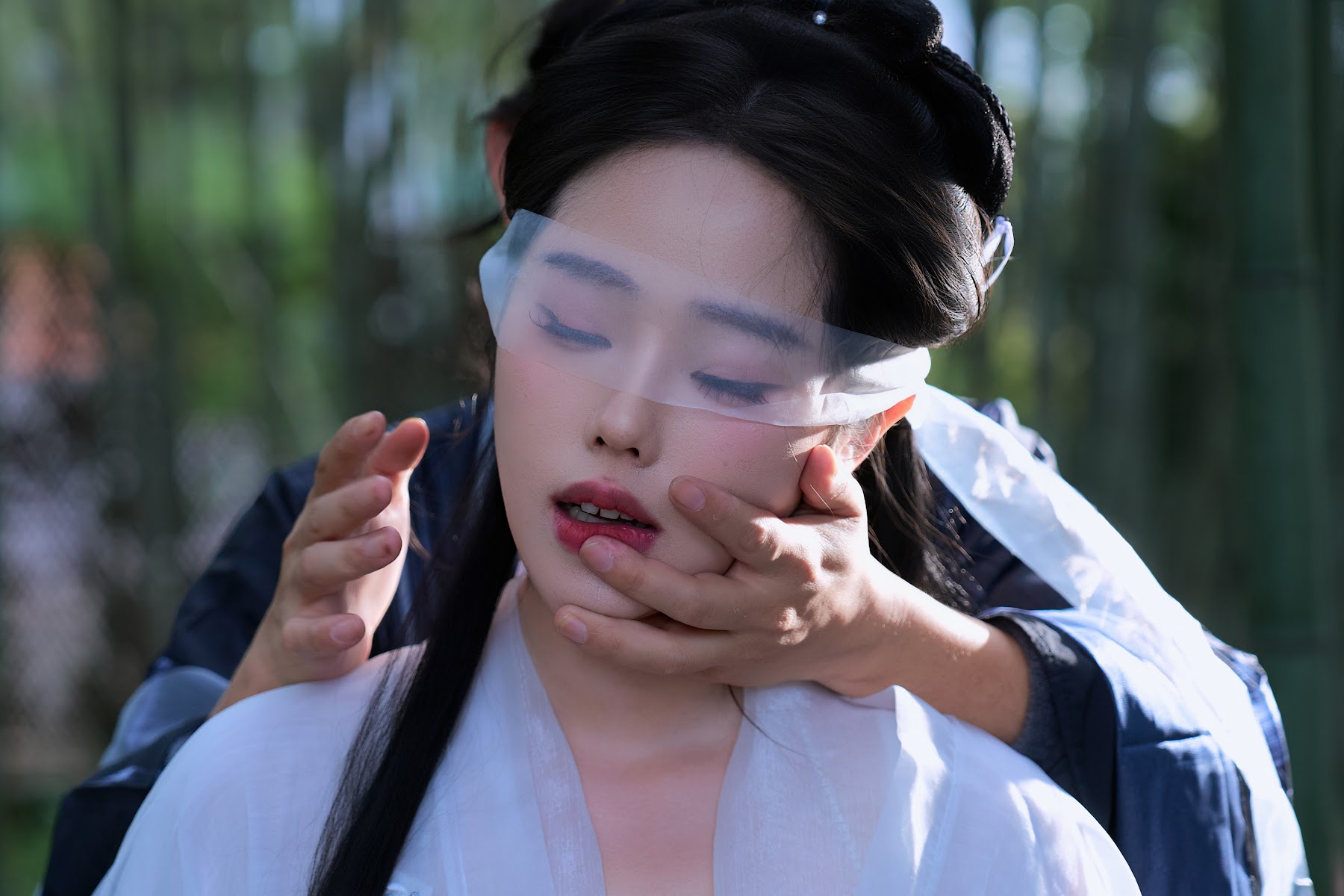 Coser@钛合金TiTi – 小龙女 - P12