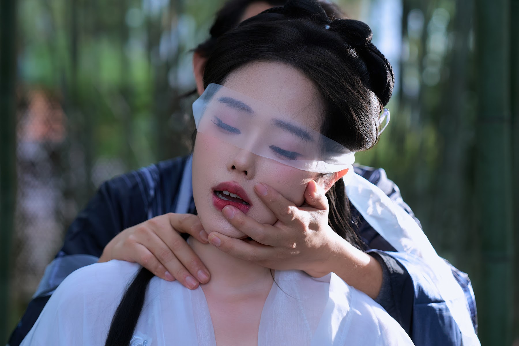 Coser@钛合金TiTi – 小龙女 - P13