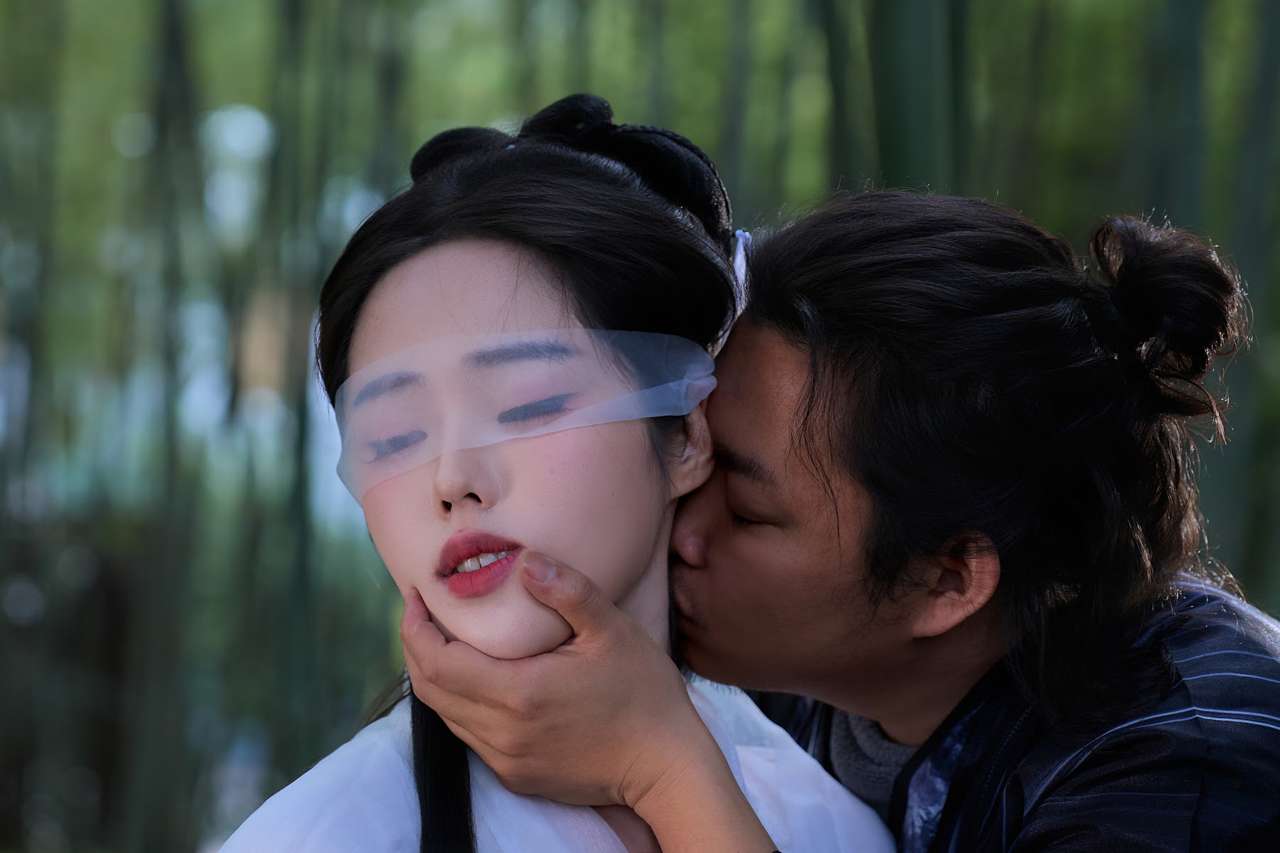 Coser@钛合金TiTi – 小龙女 - P14