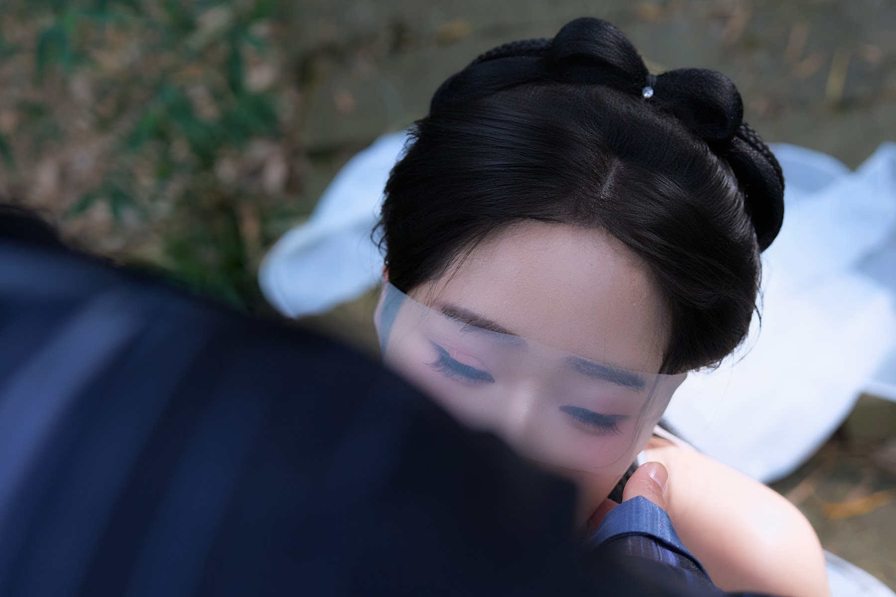 Coser@钛合金TiTi – 小龙女 - P49