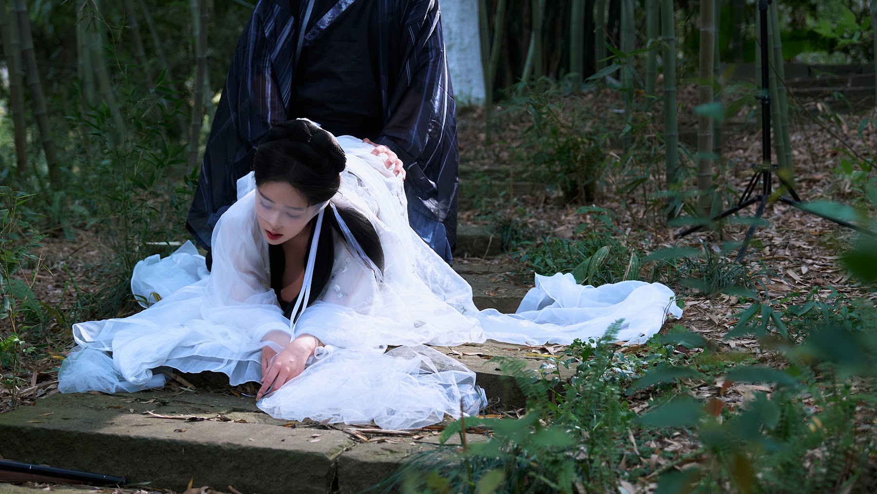 Coser@钛合金TiTi – 小龙女 - P60