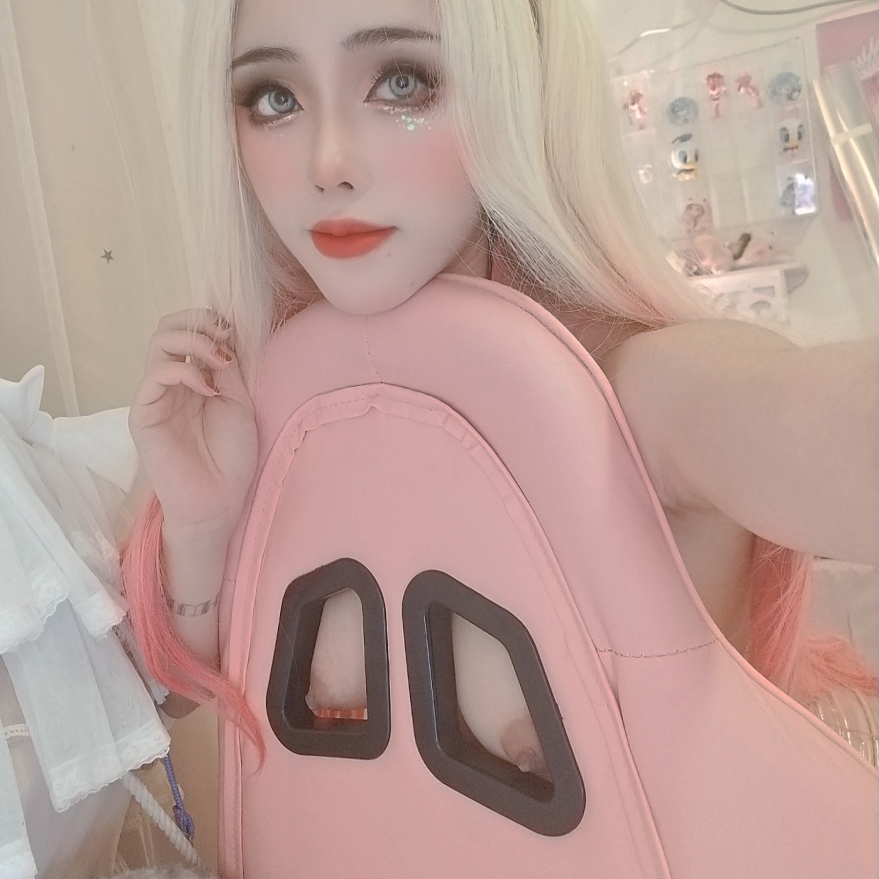 Coser@钛合金TiTi – 直播后 - P14
