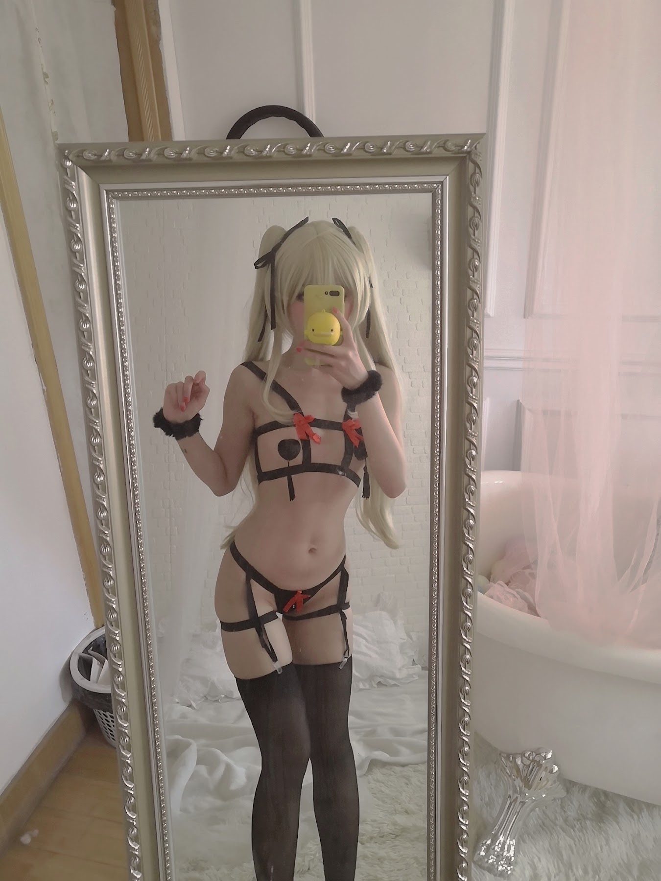 Coser@钛合金TiTi – 血滴子 - P3
