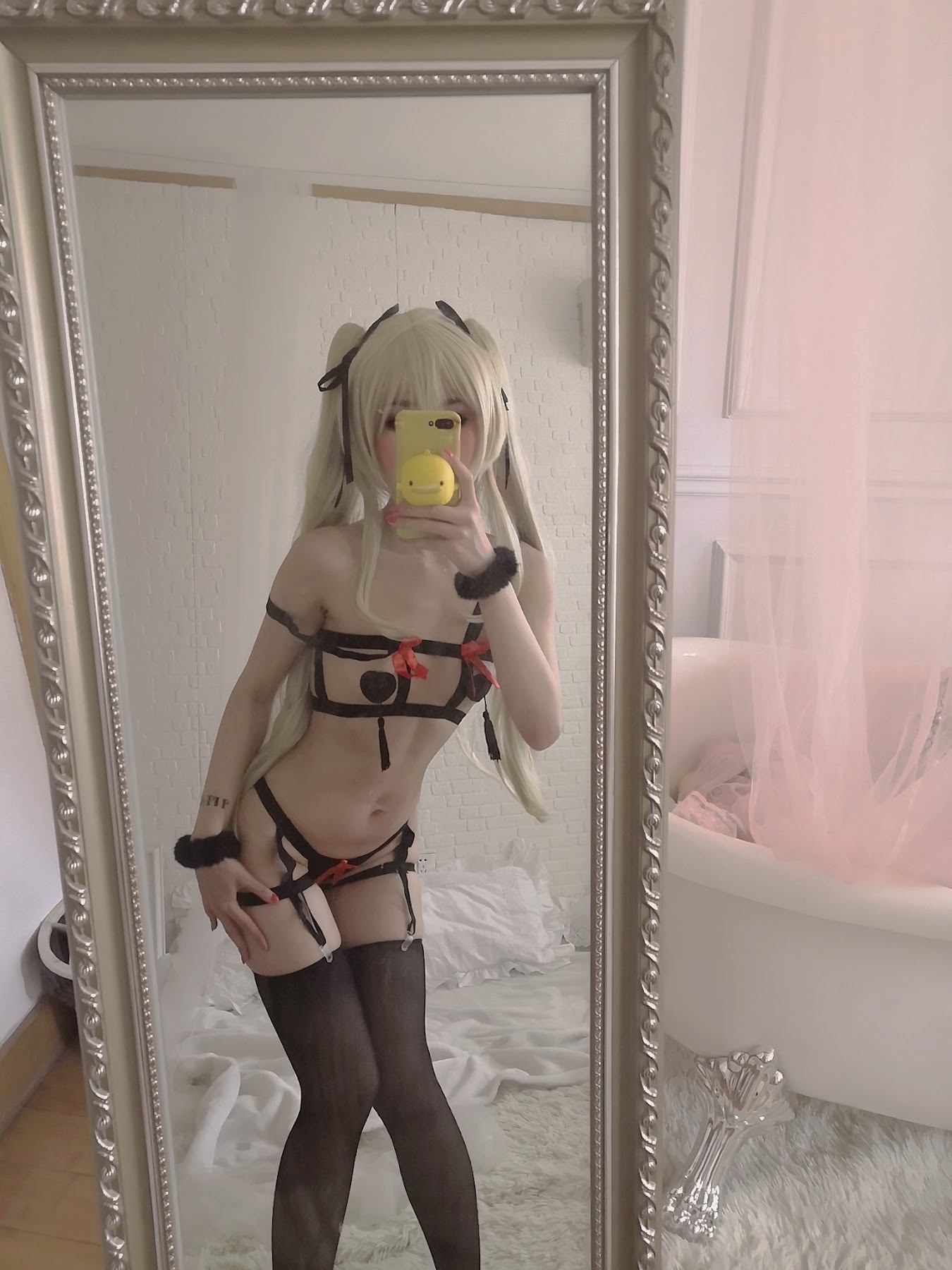 Coser@钛合金TiTi – 血滴子 - P4