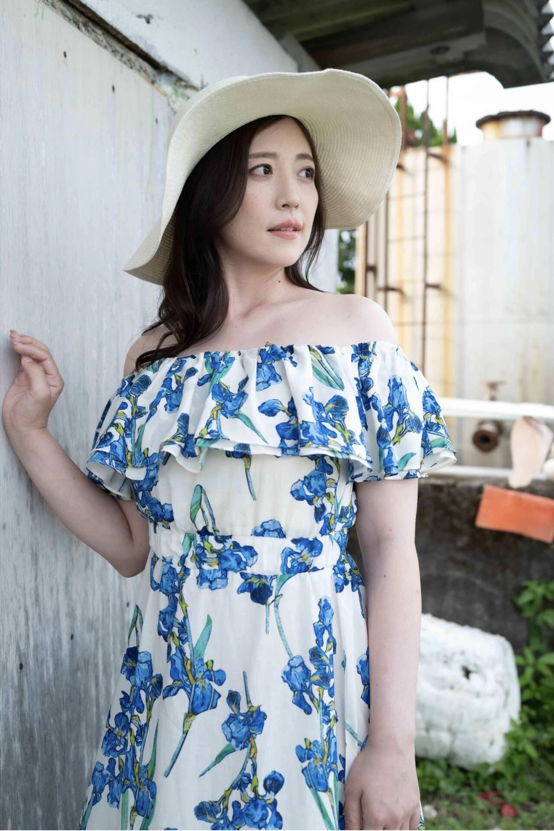 Ririko Kinoshita 木下凛々子 – デジタル写真集 「KISEKI Vol.2」 - P15