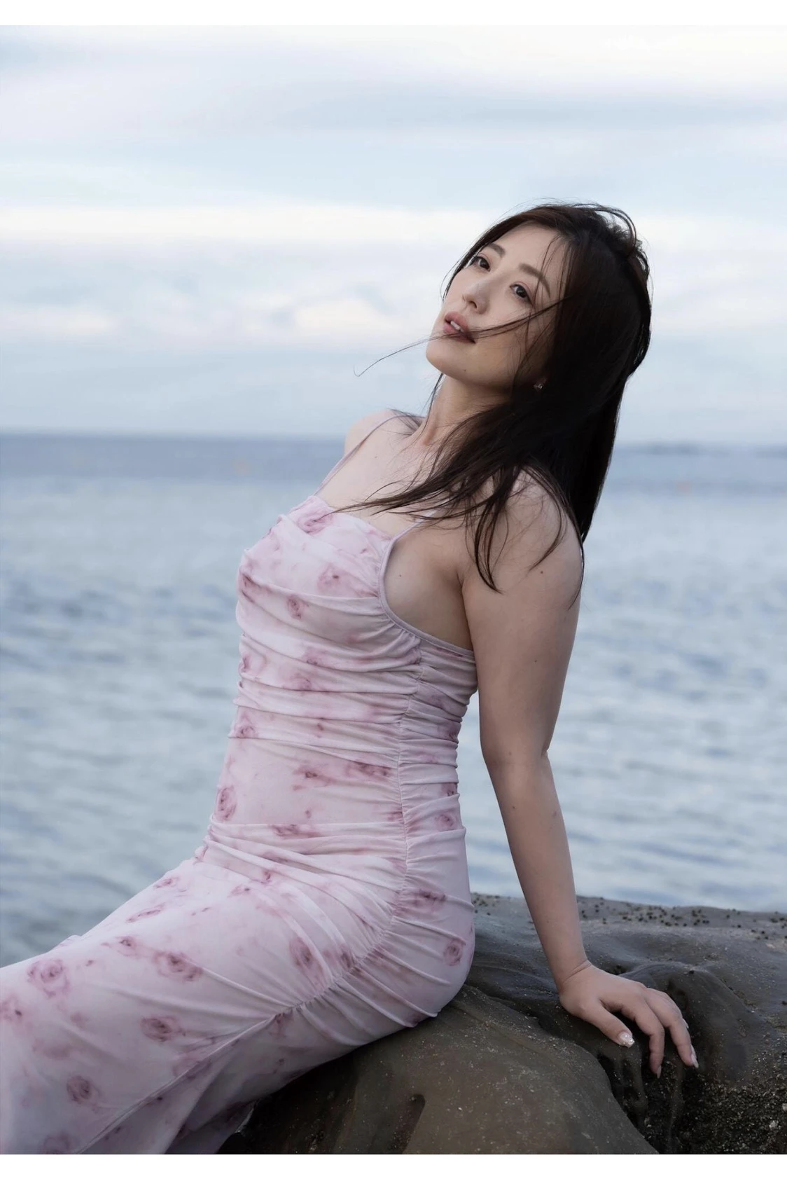 Ririko Kinoshita 木下凛々子 – デジタル写真集 「KISEKI Vol.2」 - P23