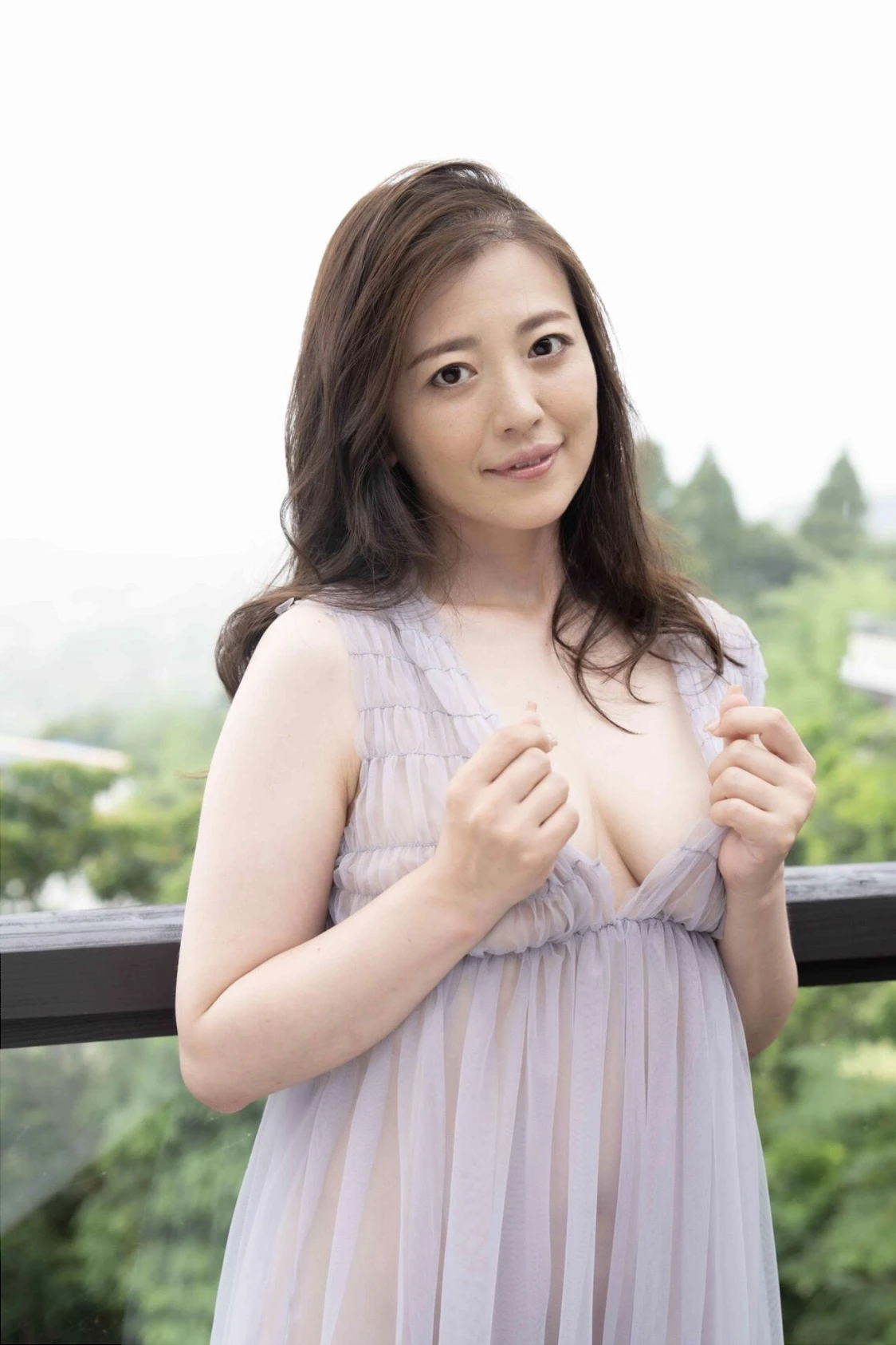 Ririko Kinoshita 木下凛々子 – デジタル写真集 「KISEKI Vol.2」 - P2