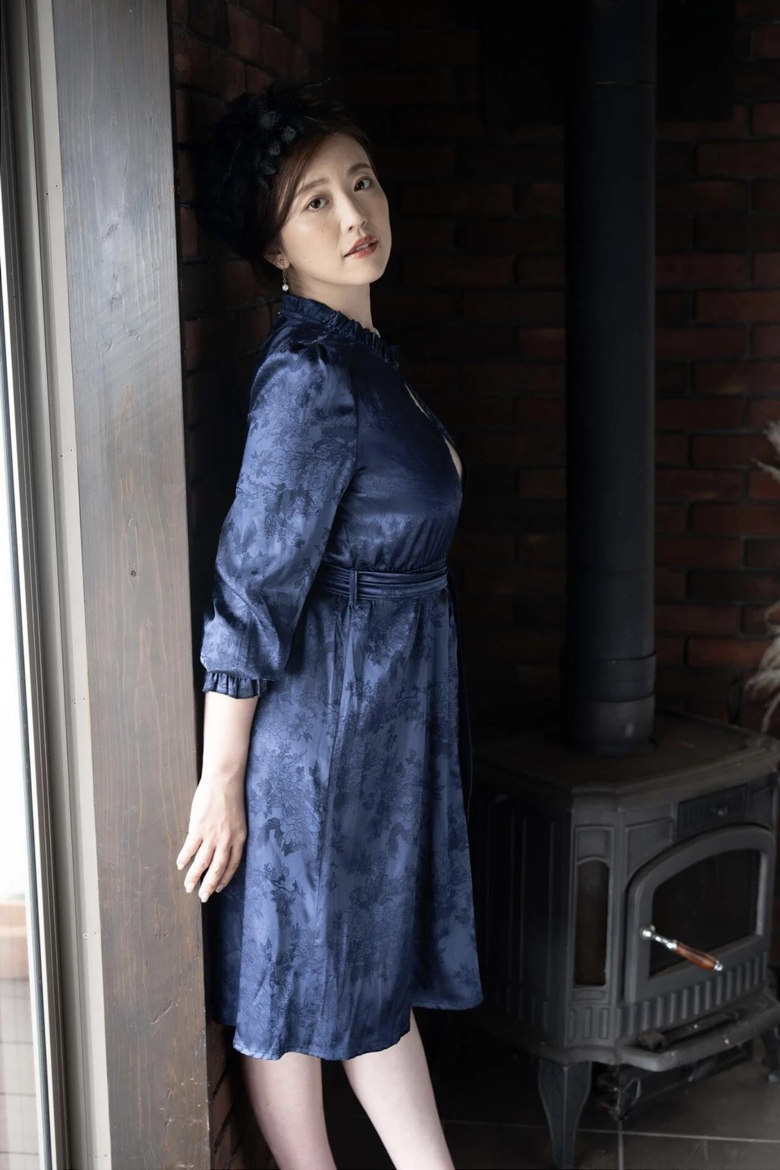 Ririko Kinoshita 木下凛々子 – デジタル写真集 「KISEKI Vol.2」 - P36