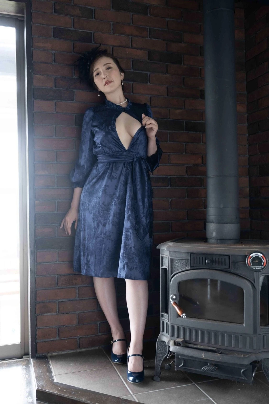 Ririko Kinoshita 木下凛々子 – デジタル写真集 「KISEKI Vol.2」 - P37