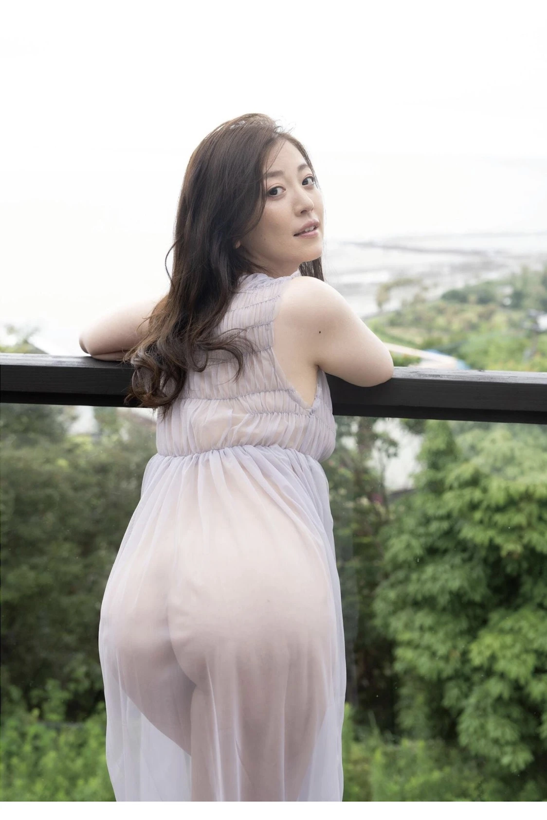 Ririko Kinoshita 木下凛々子 – デジタル写真集 「KISEKI Vol.2」 - P4