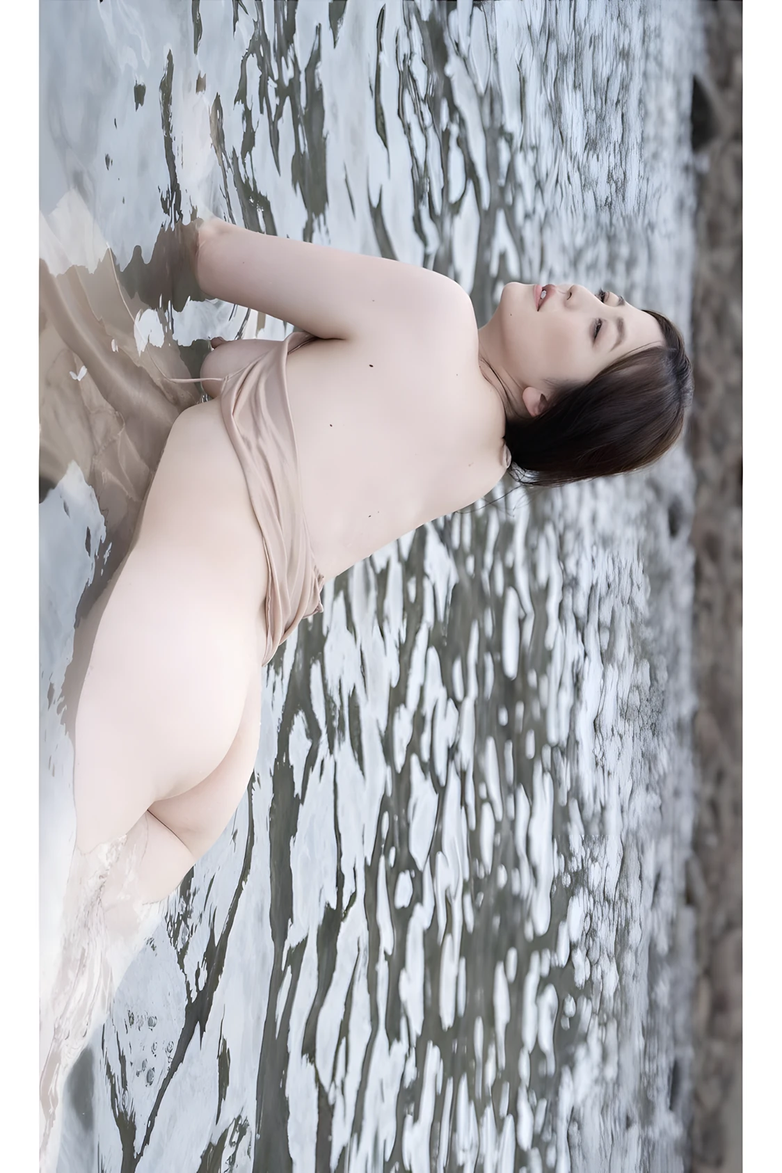 Ririko Kinoshita 木下凛々子 – デジタル写真集 「KISEKI Vol.2」 - P54